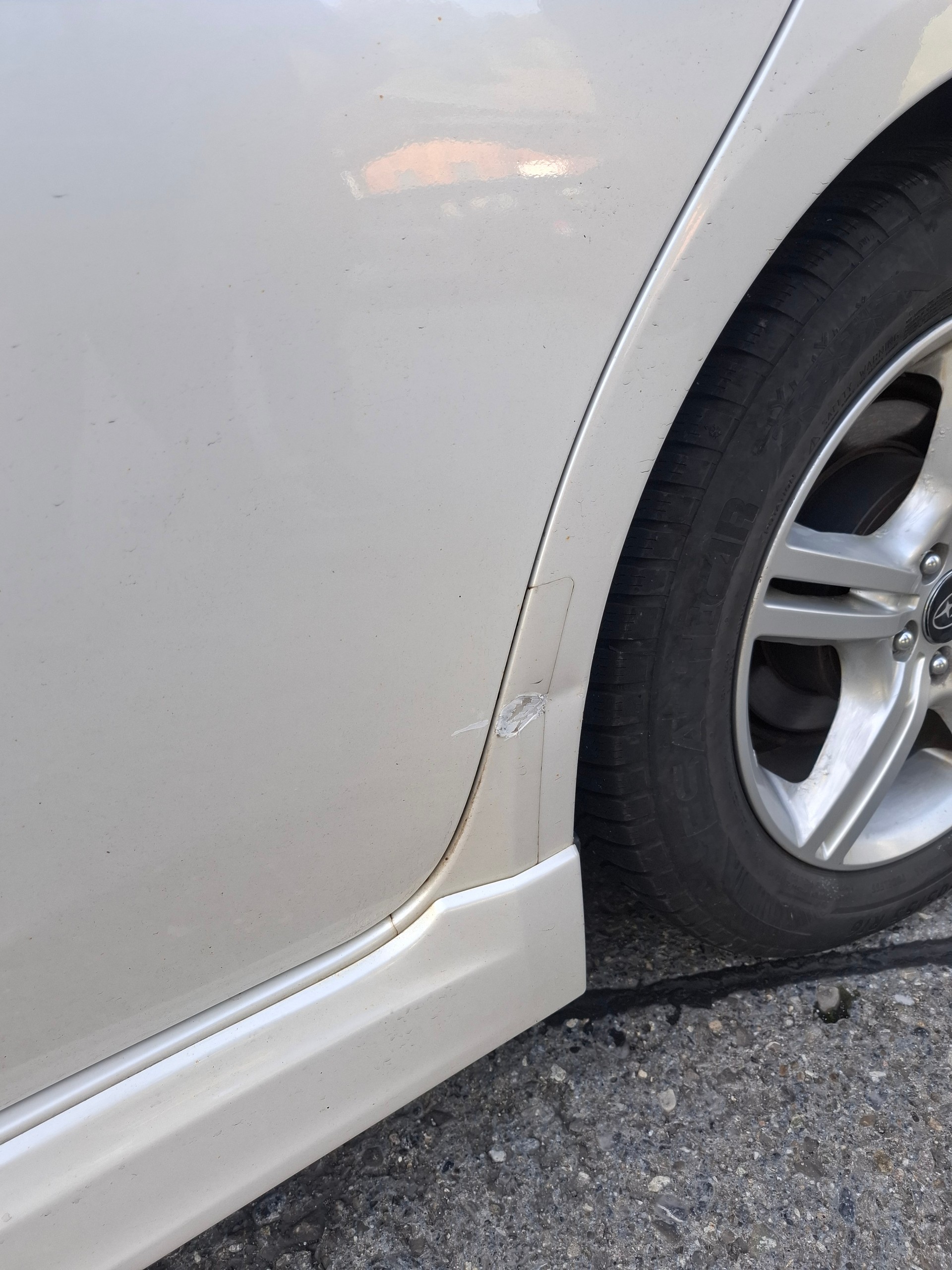 SUBARU Impreza 2.0D Comfort-image-4