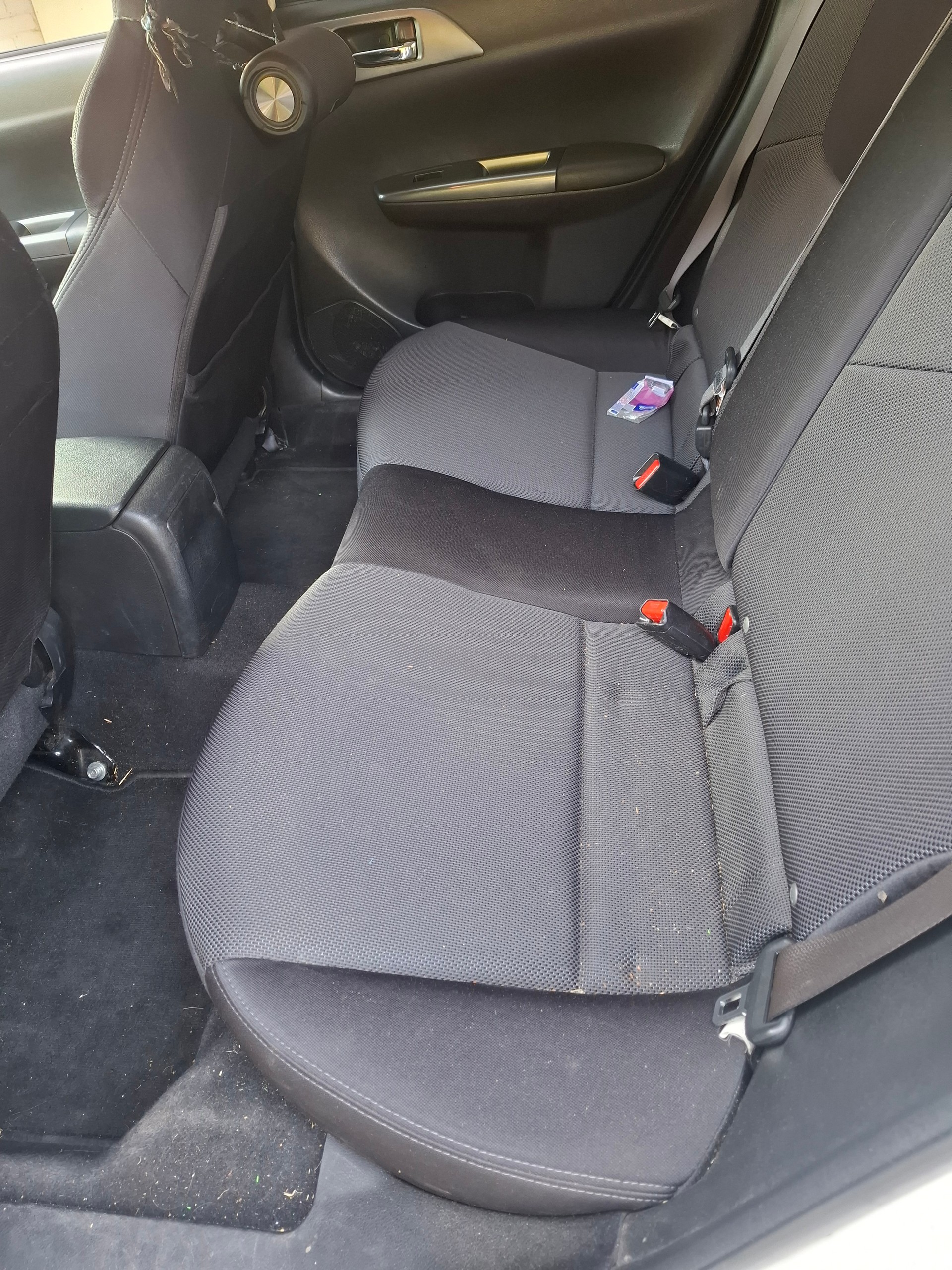 SUBARU Impreza 2.0D Comfort-image-11