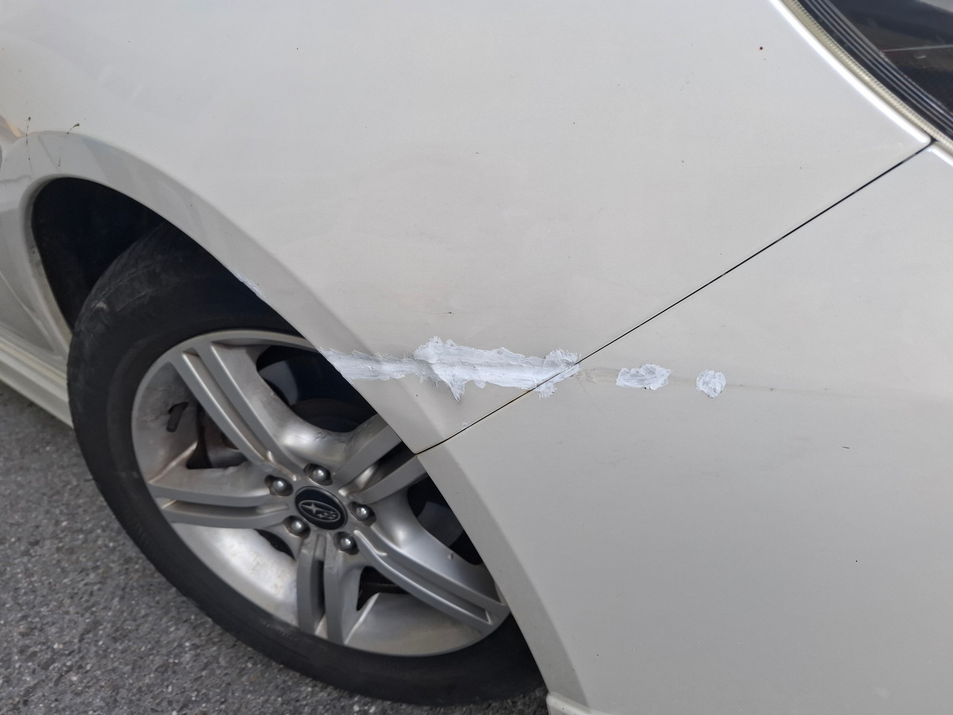 SUBARU Impreza 2.0D Comfort-image-6