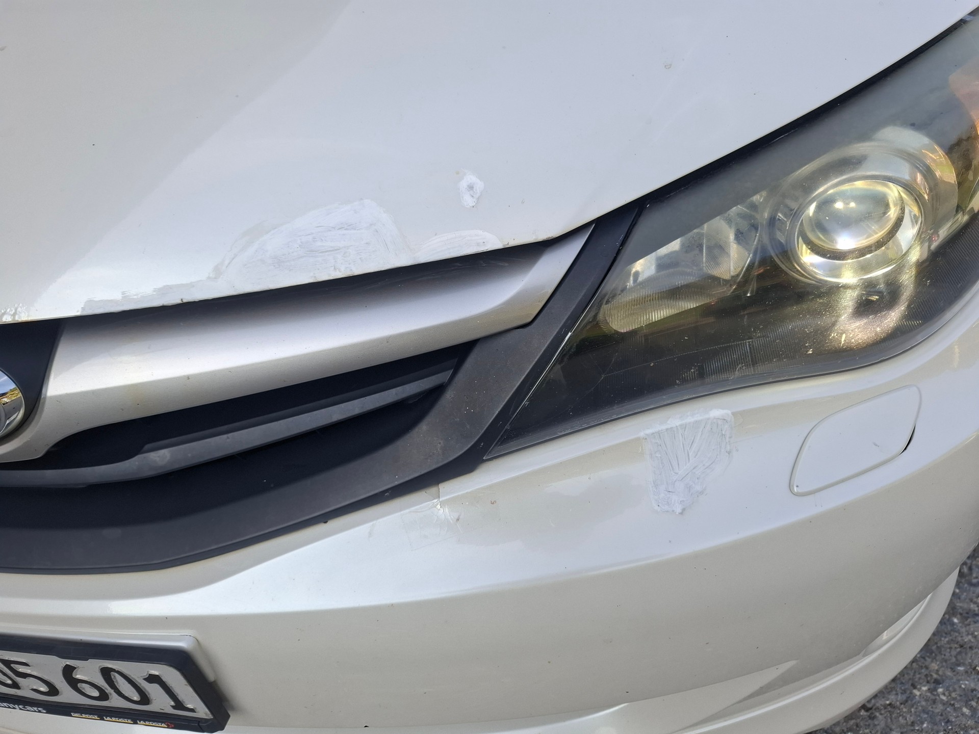 SUBARU Impreza 2.0D Comfort-image-7
