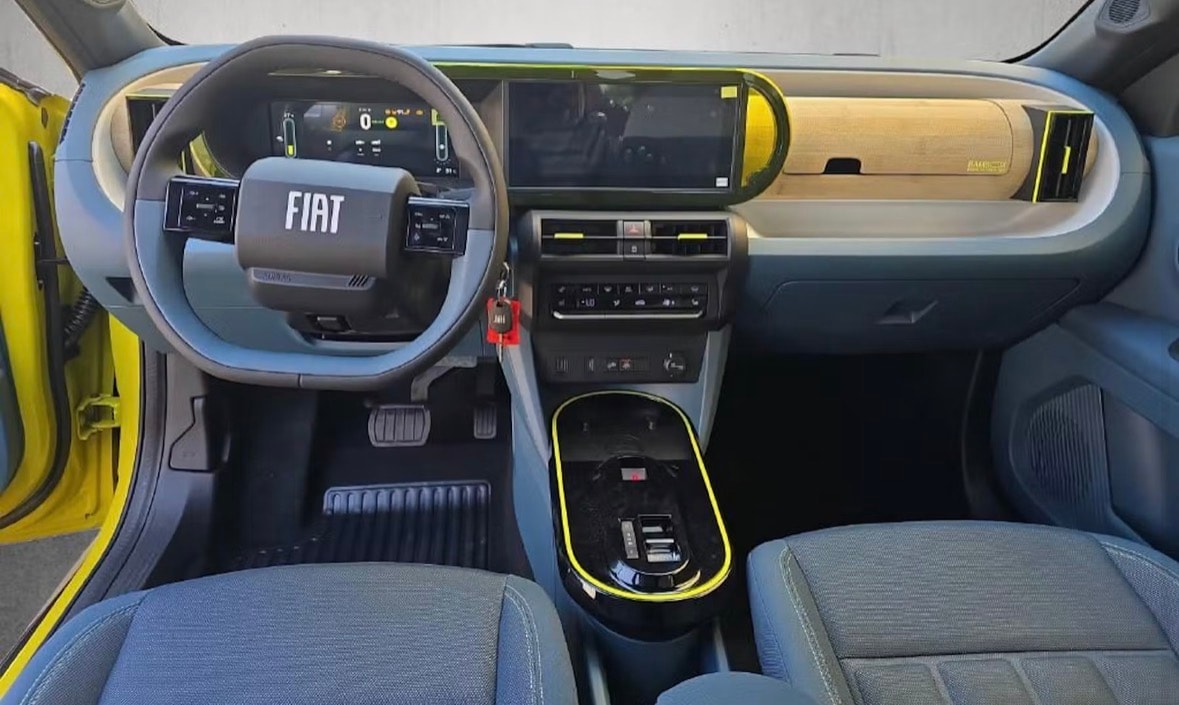 FIAT Grande Panda MHEV Icon-image-2