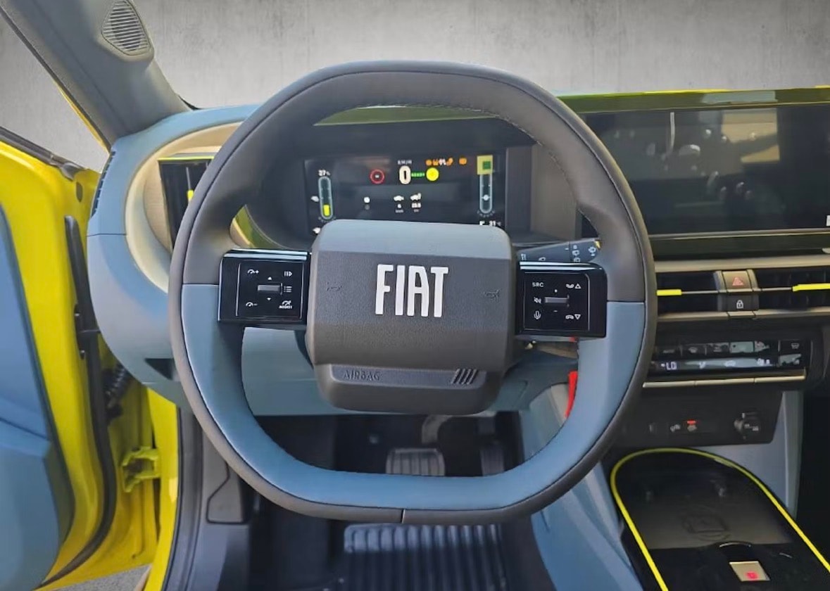 FIAT Grande Panda MHEV Icon-image-3