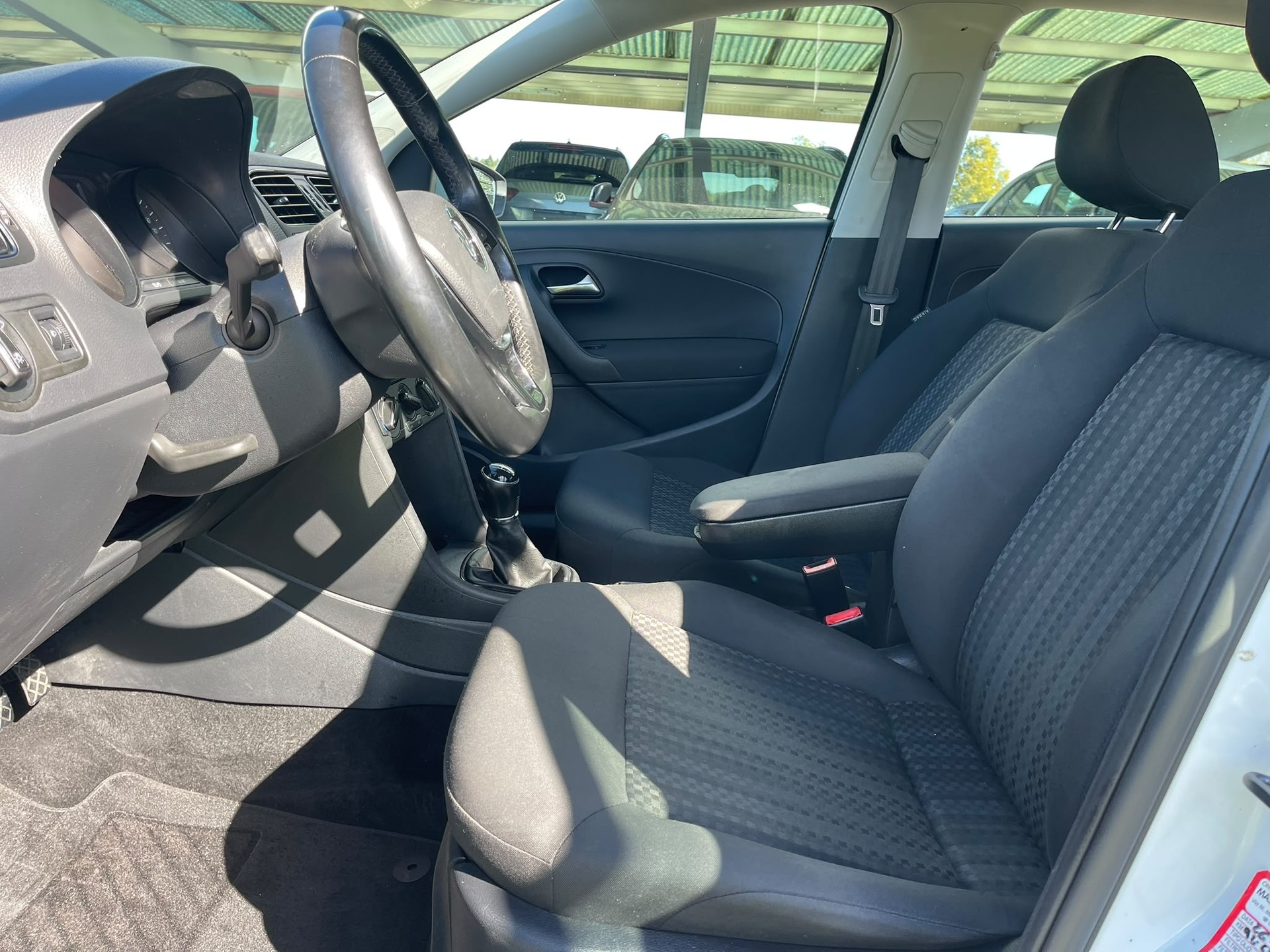 VW Polo 1.0 BMT Start-image-9