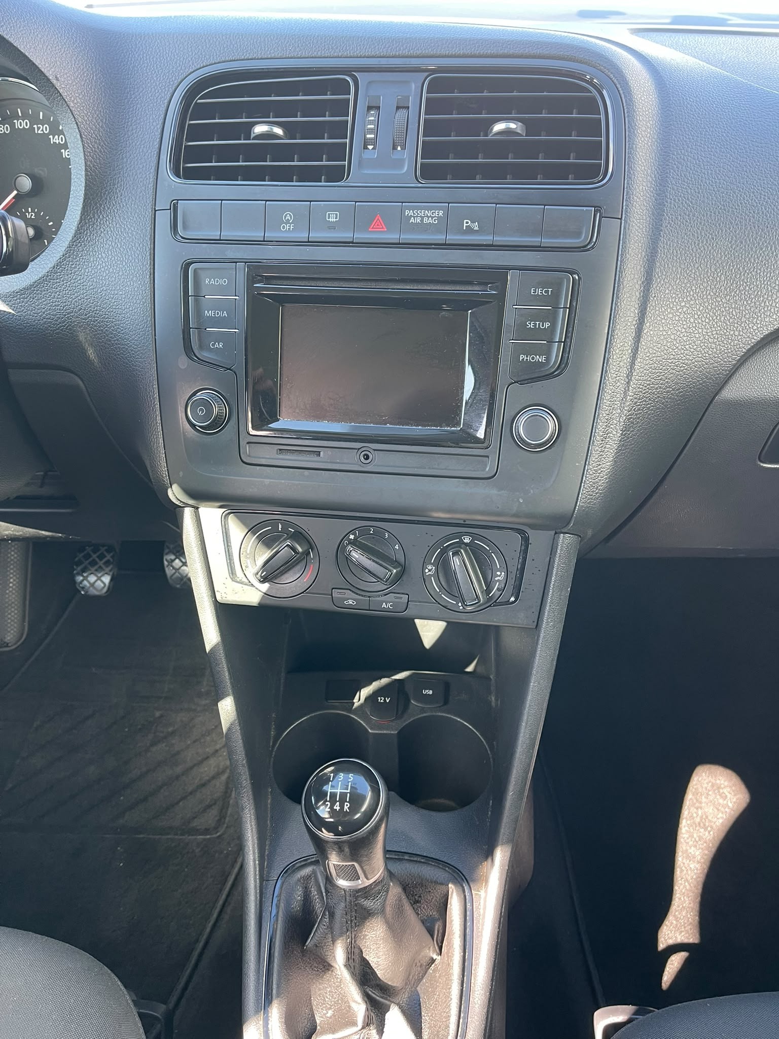 VW Polo 1.0 BMT Start-image-8