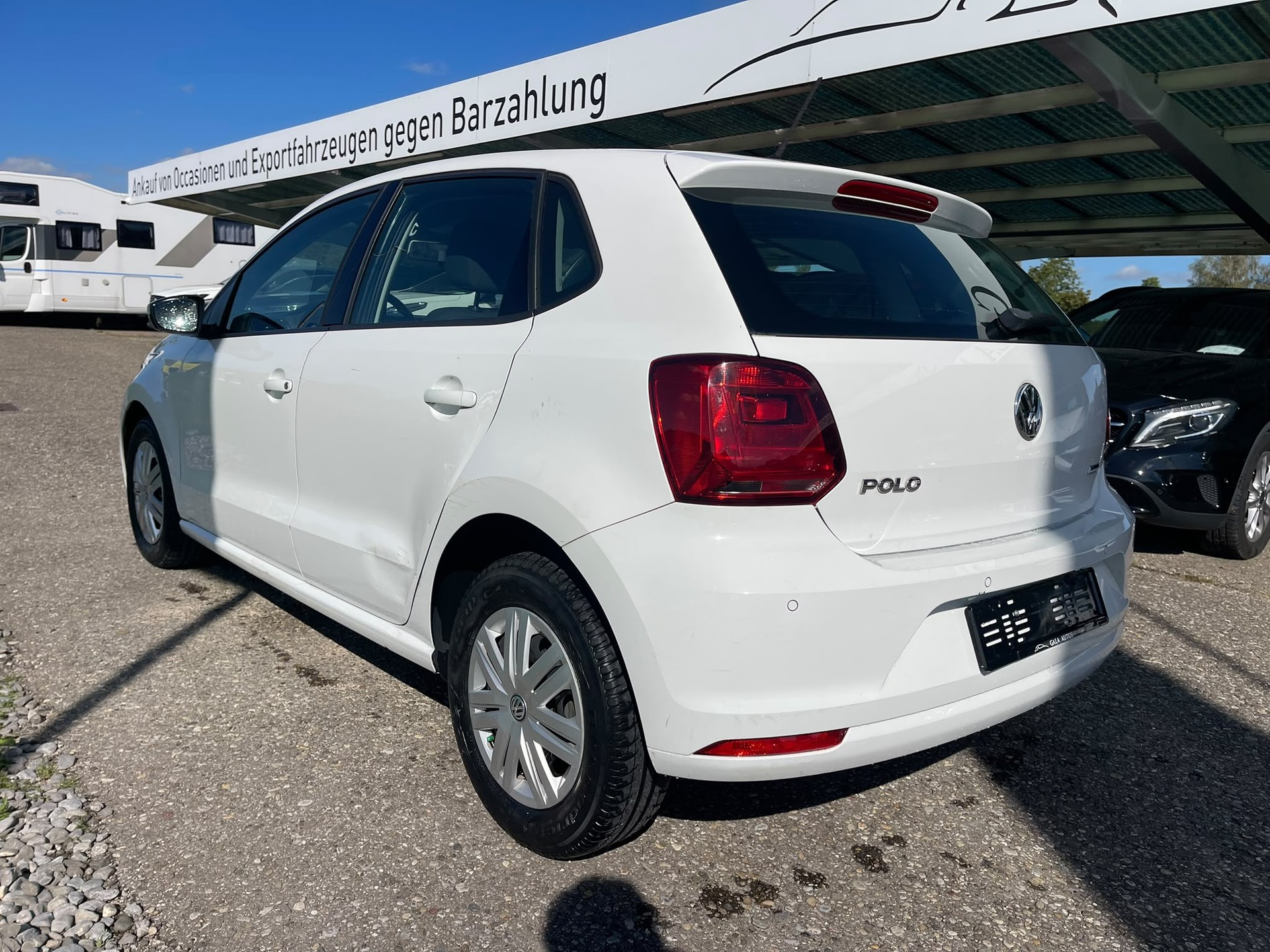 VW Polo 1.0 BMT Start-image-3