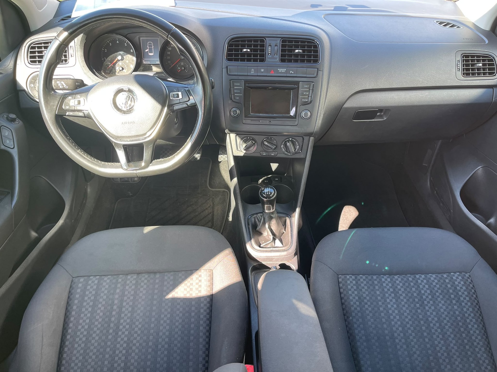 VW Polo 1.0 BMT Start-image-7