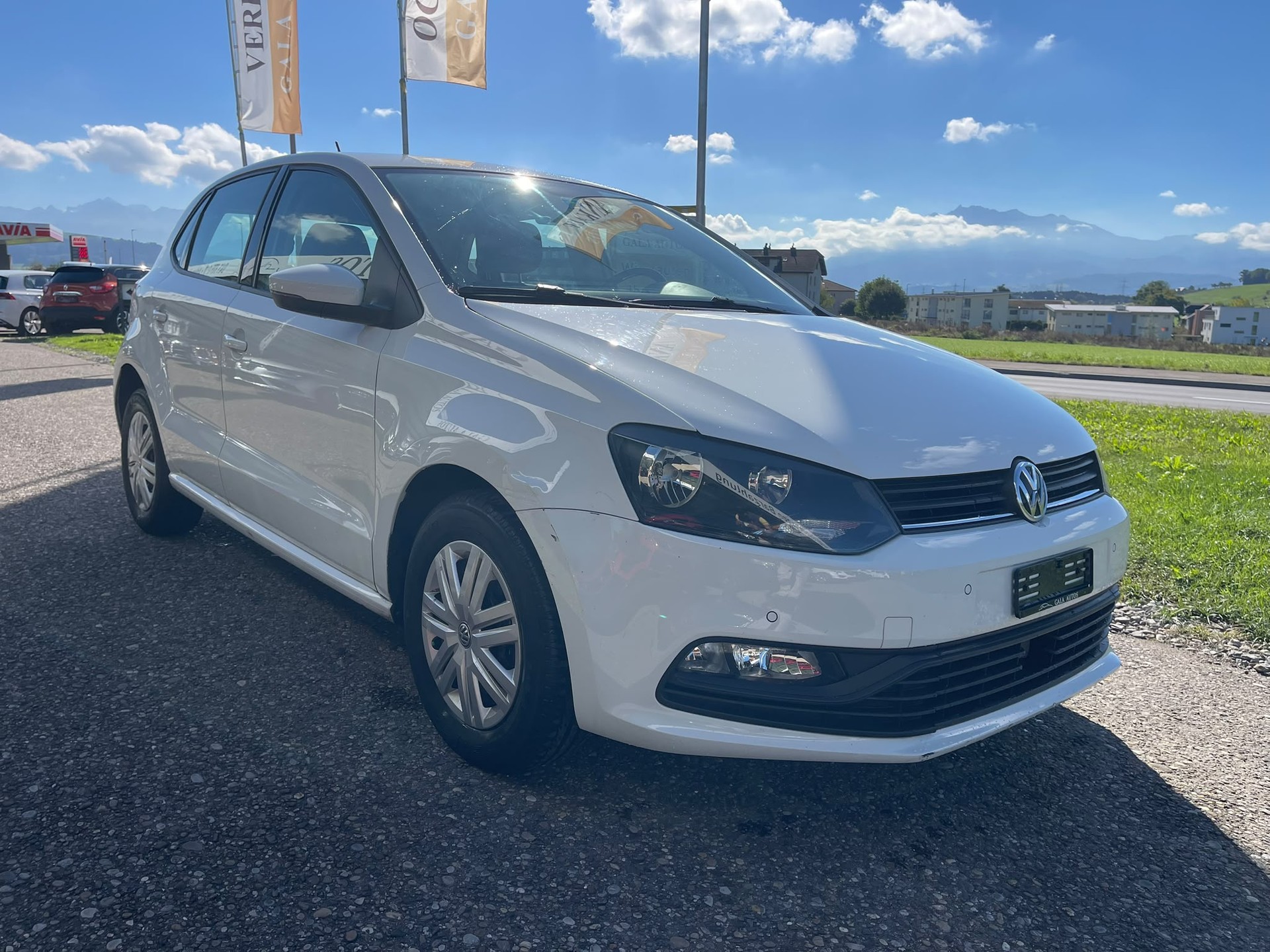 VW Polo 1.0 BMT Start-image-2