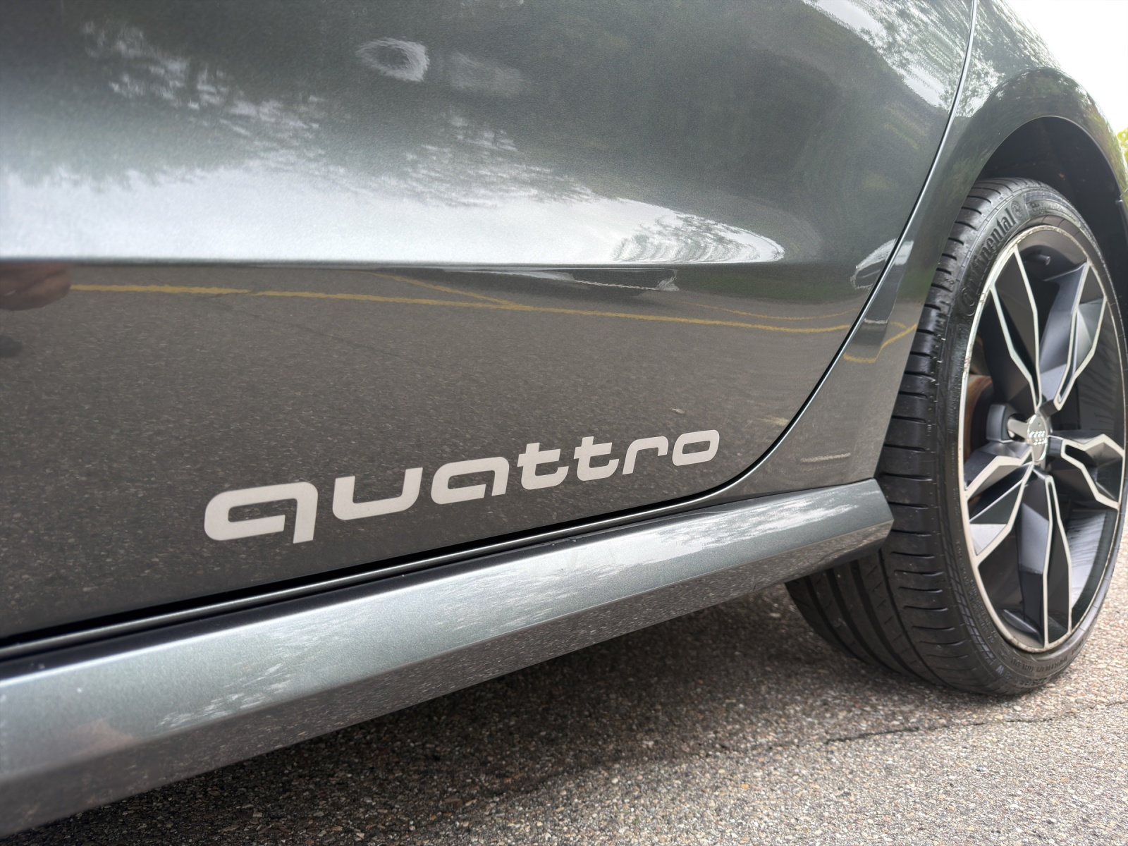 AUDI S1 Sportback 2.0 TFSI Sport quattro-image-15