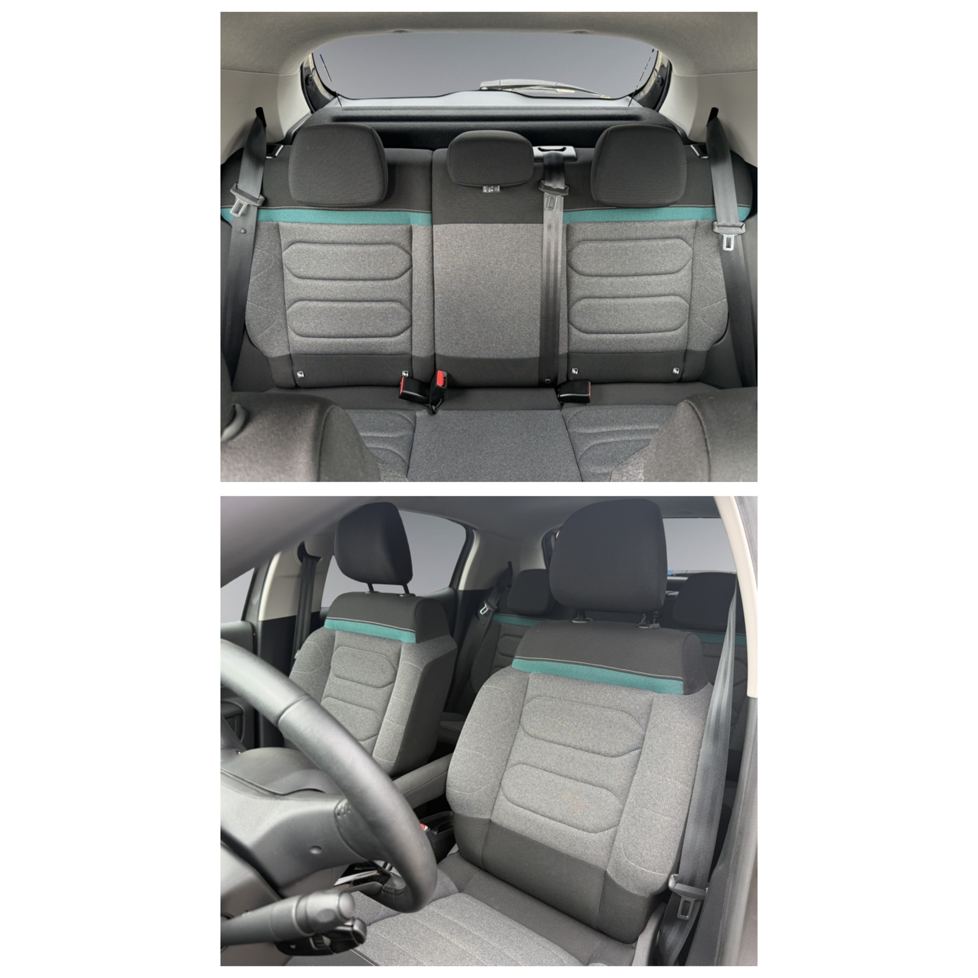 CITROEN C3 1.2i PureTech Swiss Edition EAT6-image-8