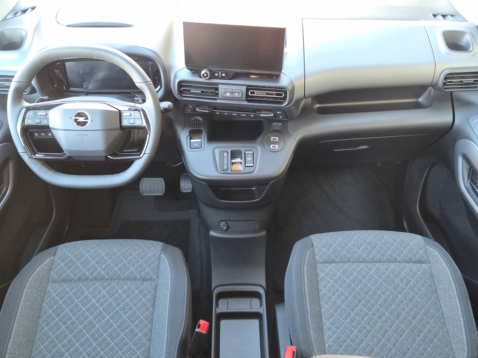OPEL Combo 1.5 D Viva S/S-image-5