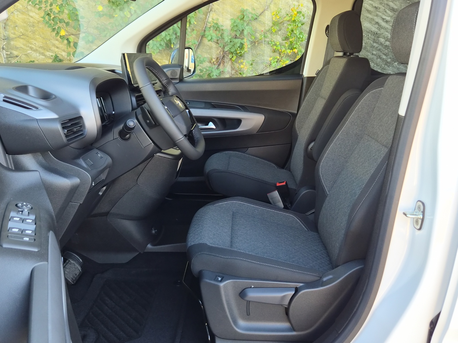 OPEL Combo 1.5 D Viva S/S-image-6