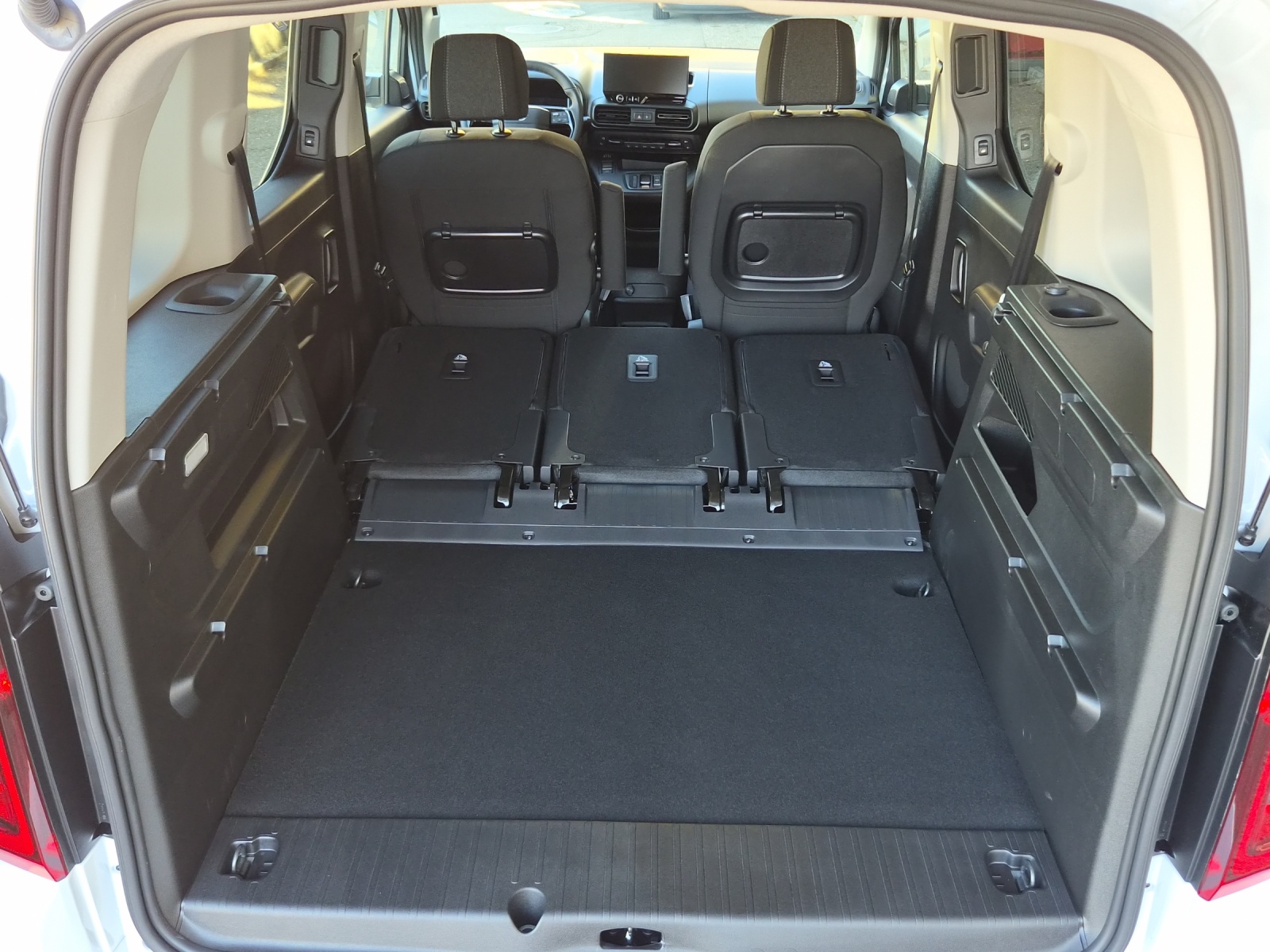 OPEL Combo 1.5 D Viva S/S-image-9