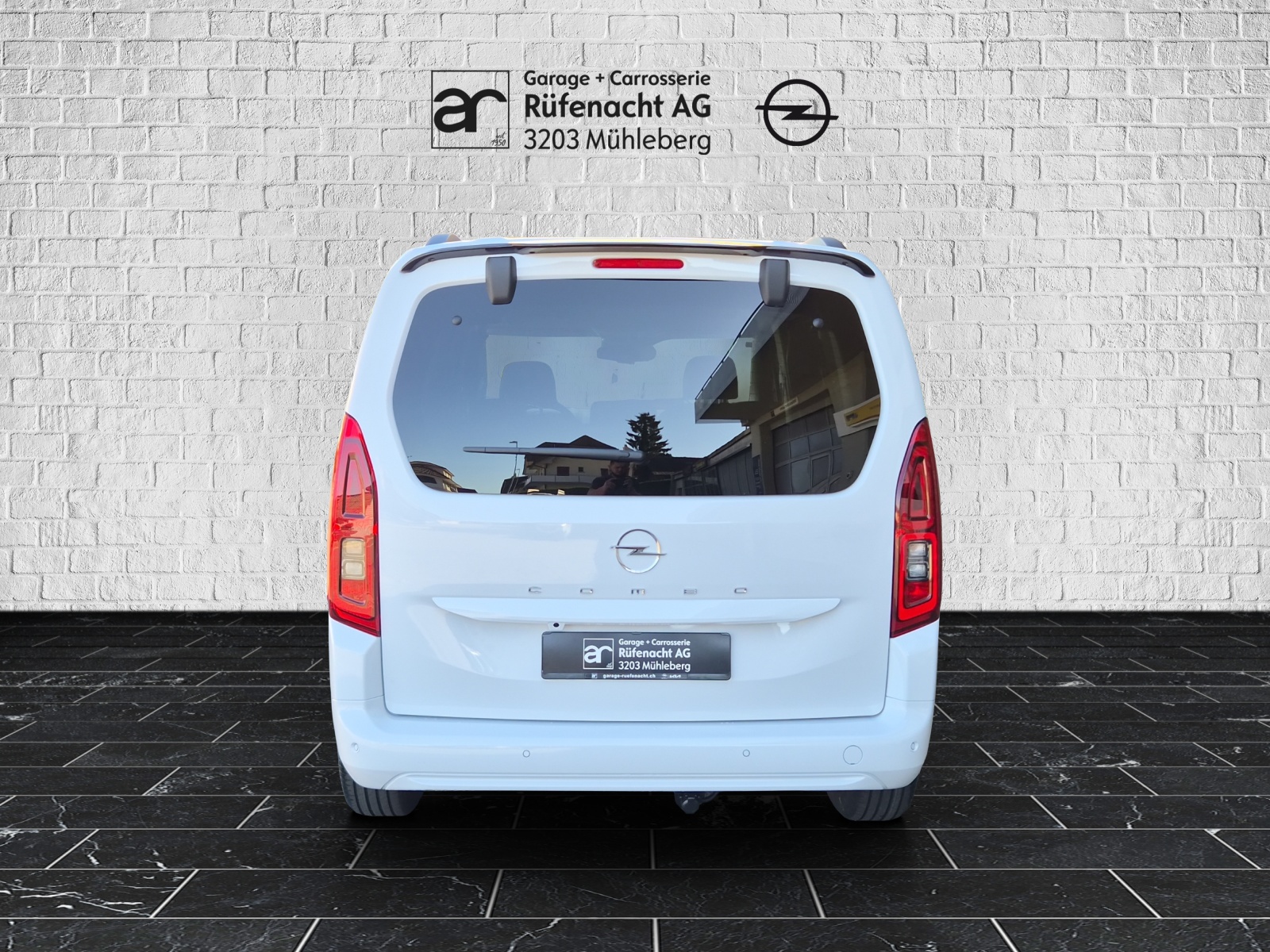 OPEL Combo 1.5 D Viva S/S-image-3