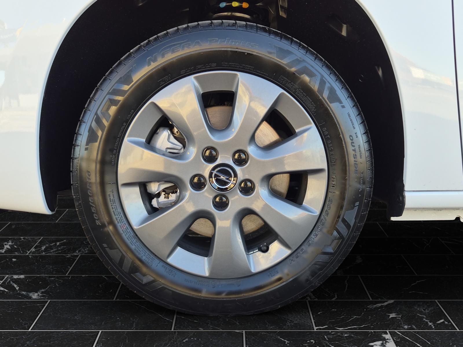 OPEL Combo 1.5 D Viva S/S-image-10