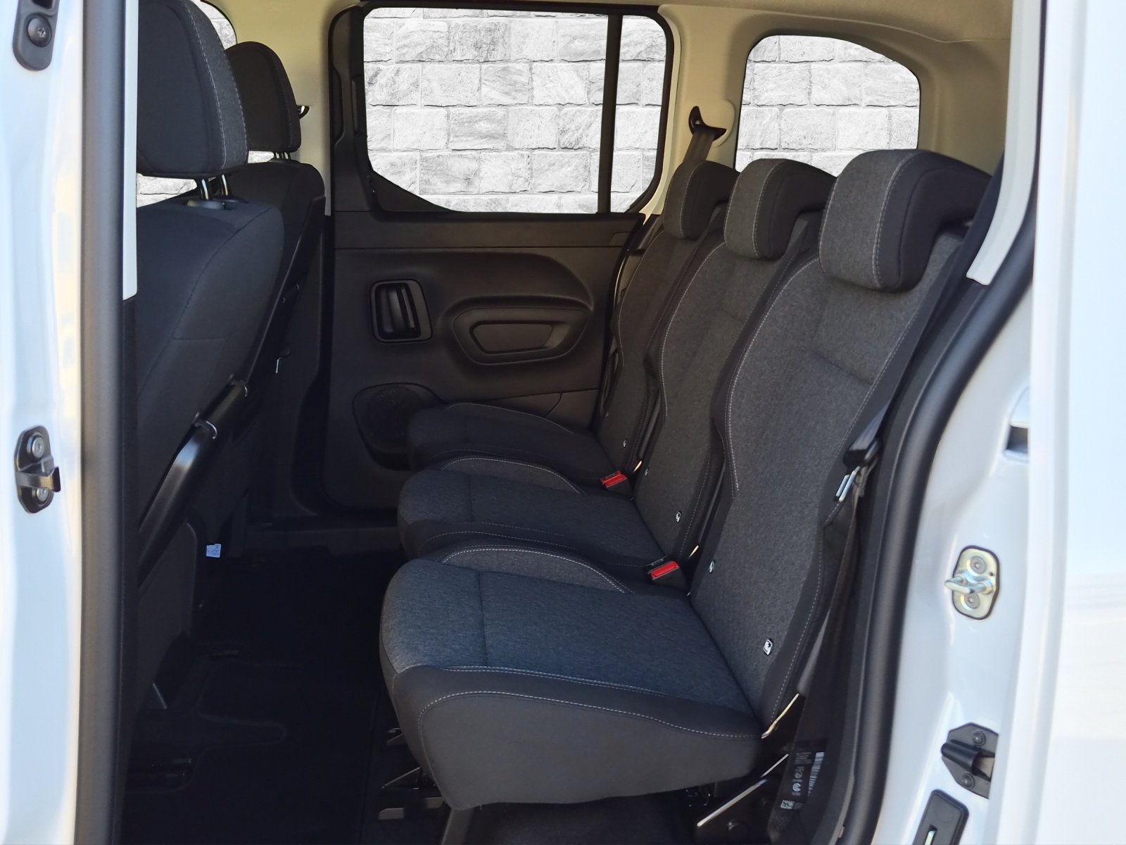 OPEL Combo 1.5 D Viva S/S-image-7