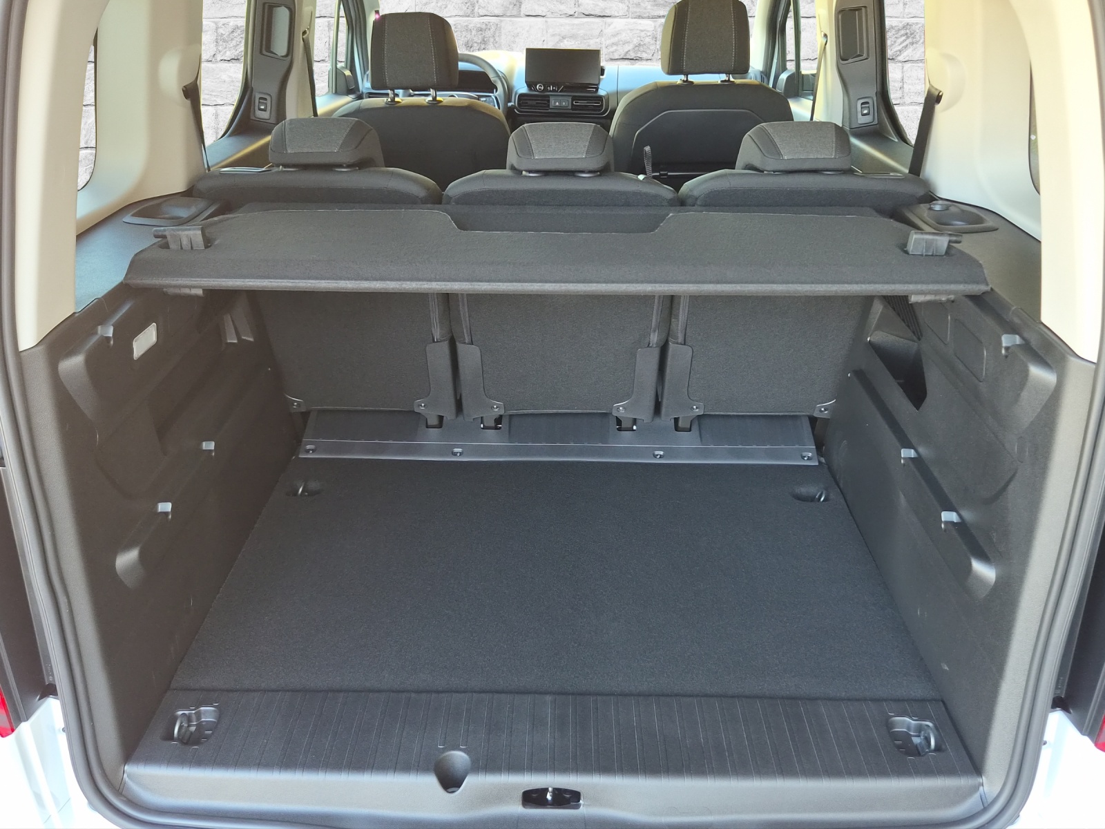 OPEL Combo 1.5 D Viva S/S-image-8