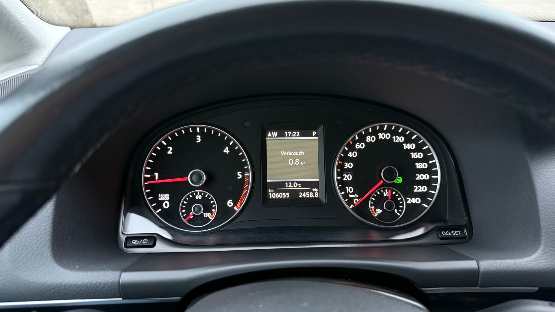 VW Touran 2.0 TDI Highline DSG frisch ab MFK, Servicegepflegt , 7 Plätze, 1 Jahre oder 20000km Garantie-image-19