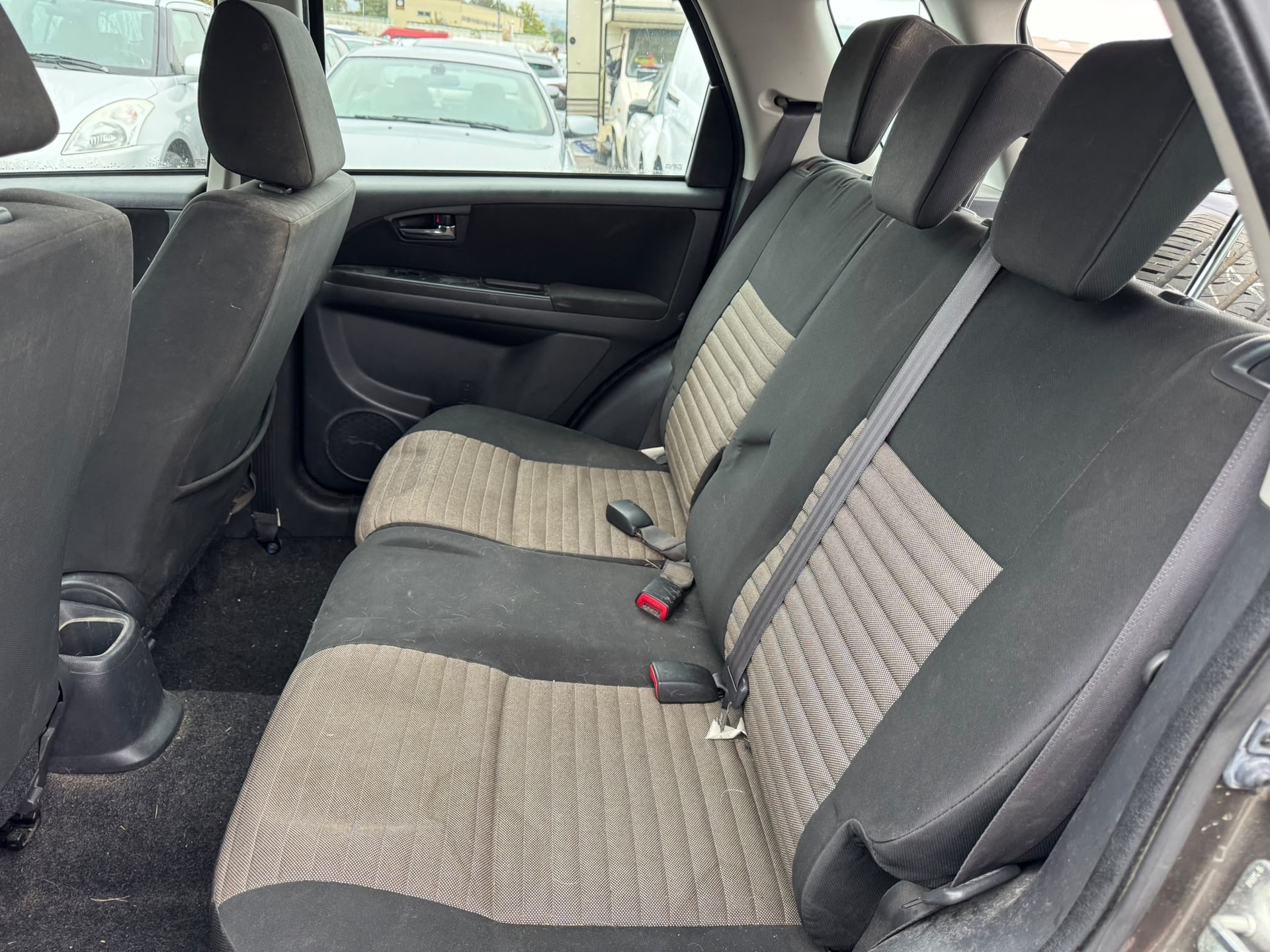 FIAT Sedici 1.6 4WD Emotion-image-7