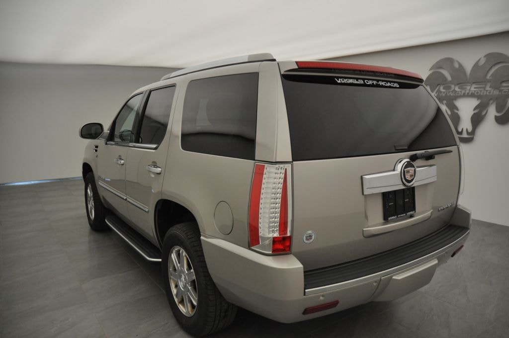 CADILLAC Escalade 6.2 Sport Luxury-image-5