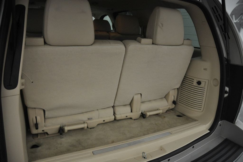 CADILLAC Escalade 6.2 Sport Luxury-image-14