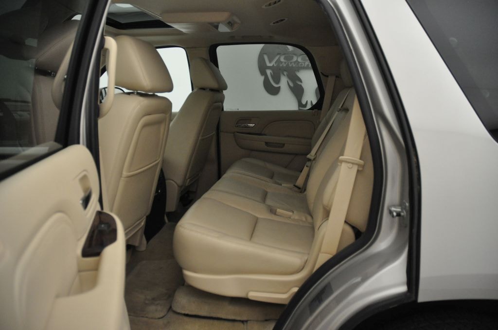 CADILLAC Escalade 6.2 Sport Luxury-image-12