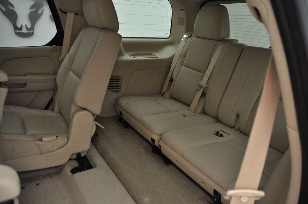 CADILLAC Escalade 6.2 Sport Luxury-image-13