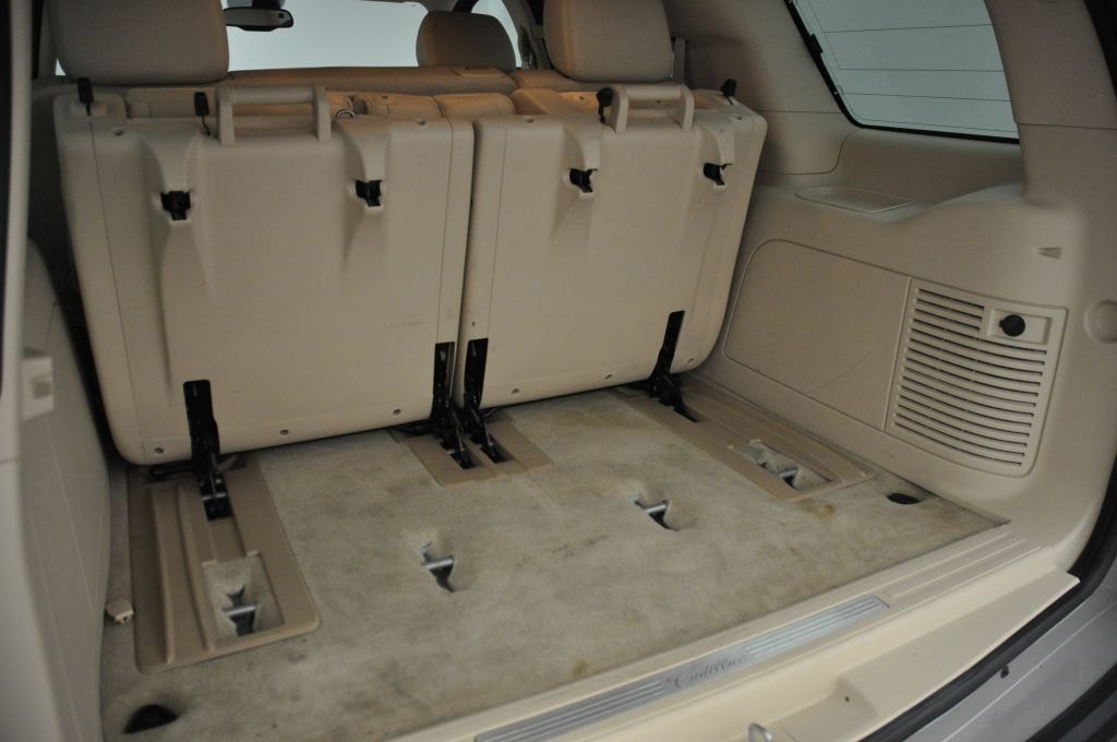 CADILLAC Escalade 6.2 Sport Luxury-image-15