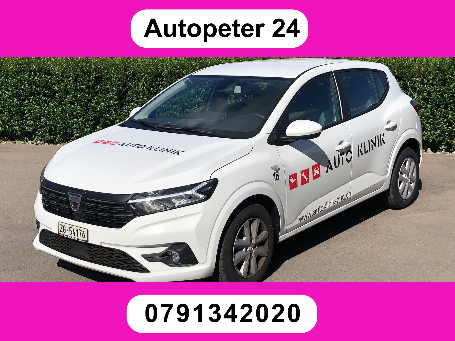 DACIA Sandero TCe 90 Expression CVT-image-0