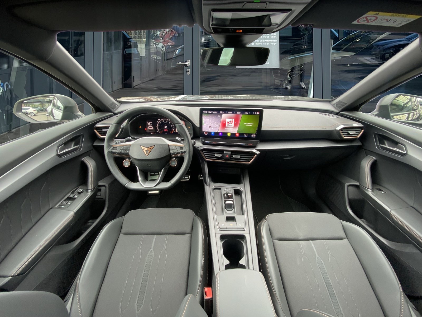 CUPRA Formentor 2.5TSI VZ5 4Drive DSG-image-10
