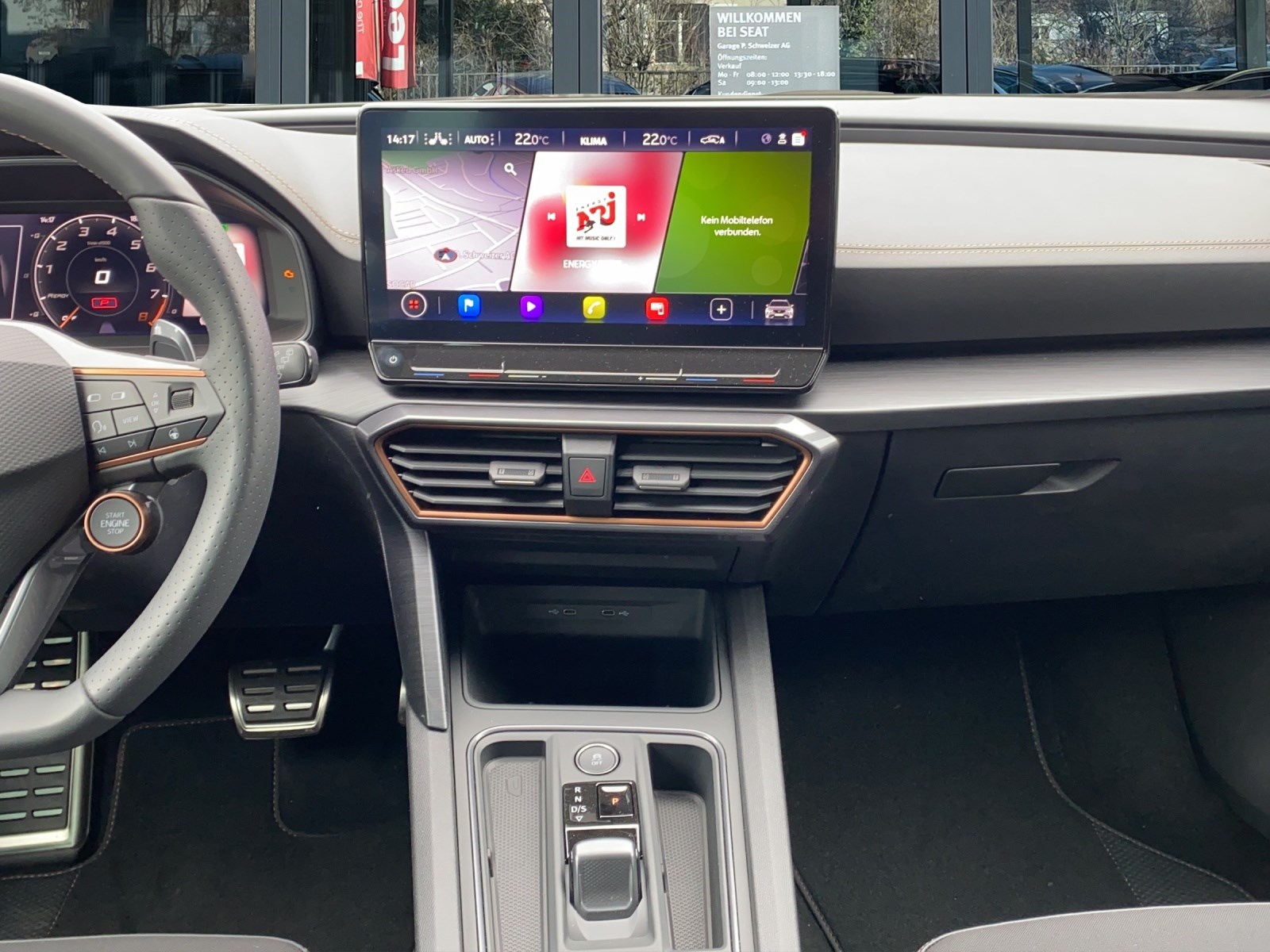 CUPRA Formentor 2.5TSI VZ5 4Drive DSG-image-11