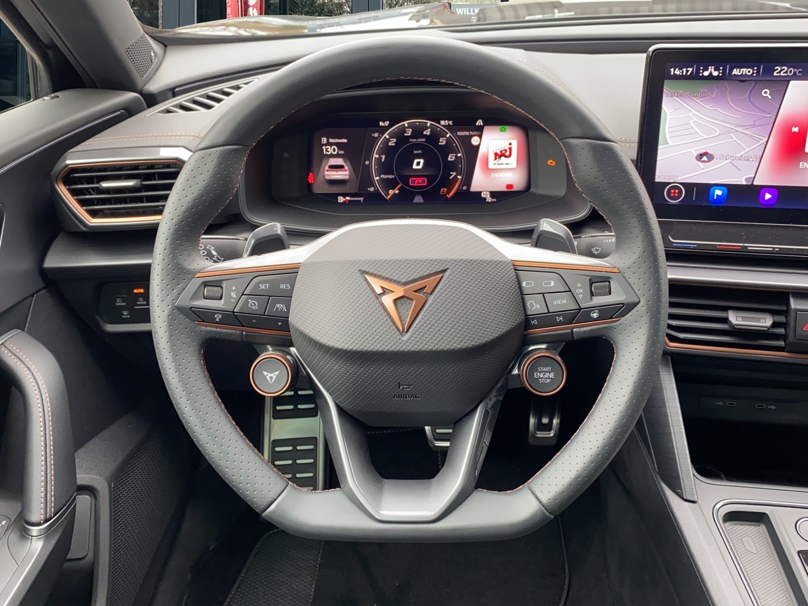 CUPRA Formentor 2.5TSI VZ5 4Drive DSG-image-12