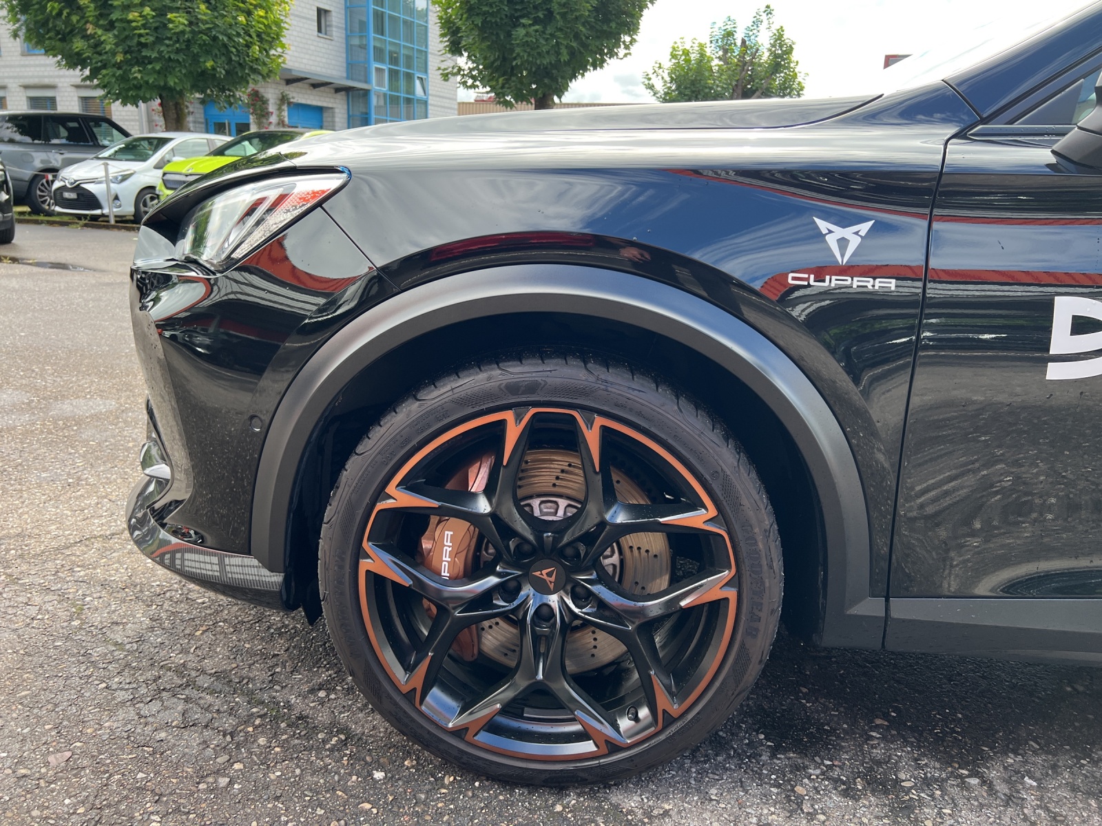 CUPRA Formentor 2.5TSI VZ5 4Drive DSG-image-15