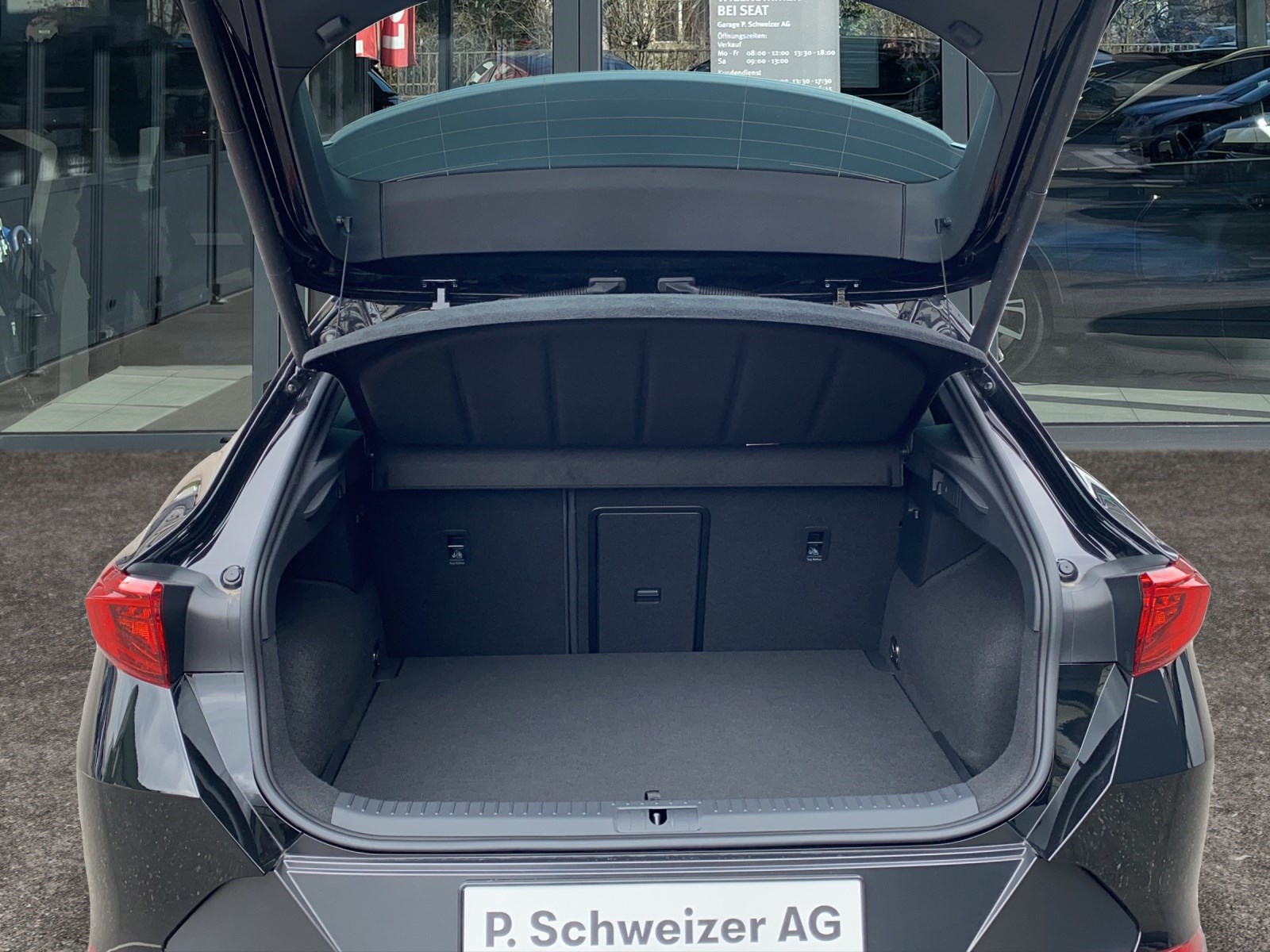 CUPRA Formentor 2.5TSI VZ5 4Drive DSG-image-13