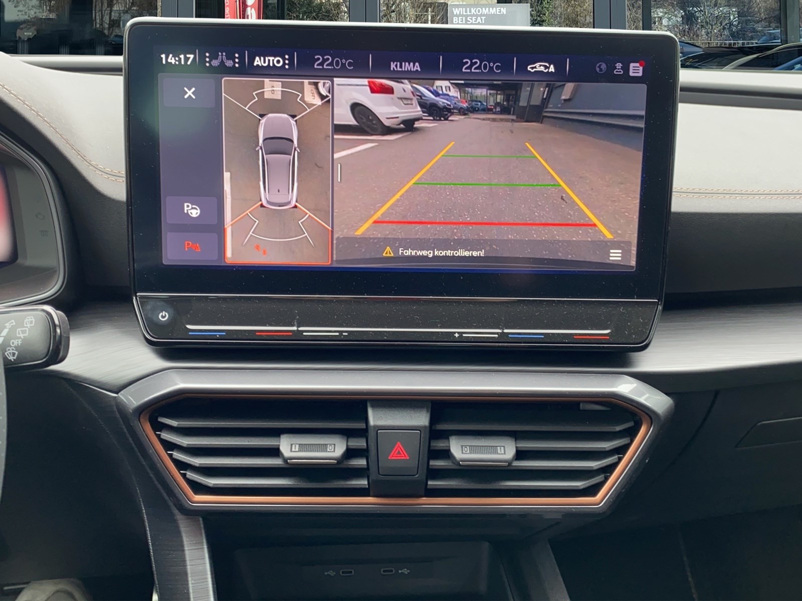 CUPRA Formentor 2.5TSI VZ5 4Drive DSG-image-14