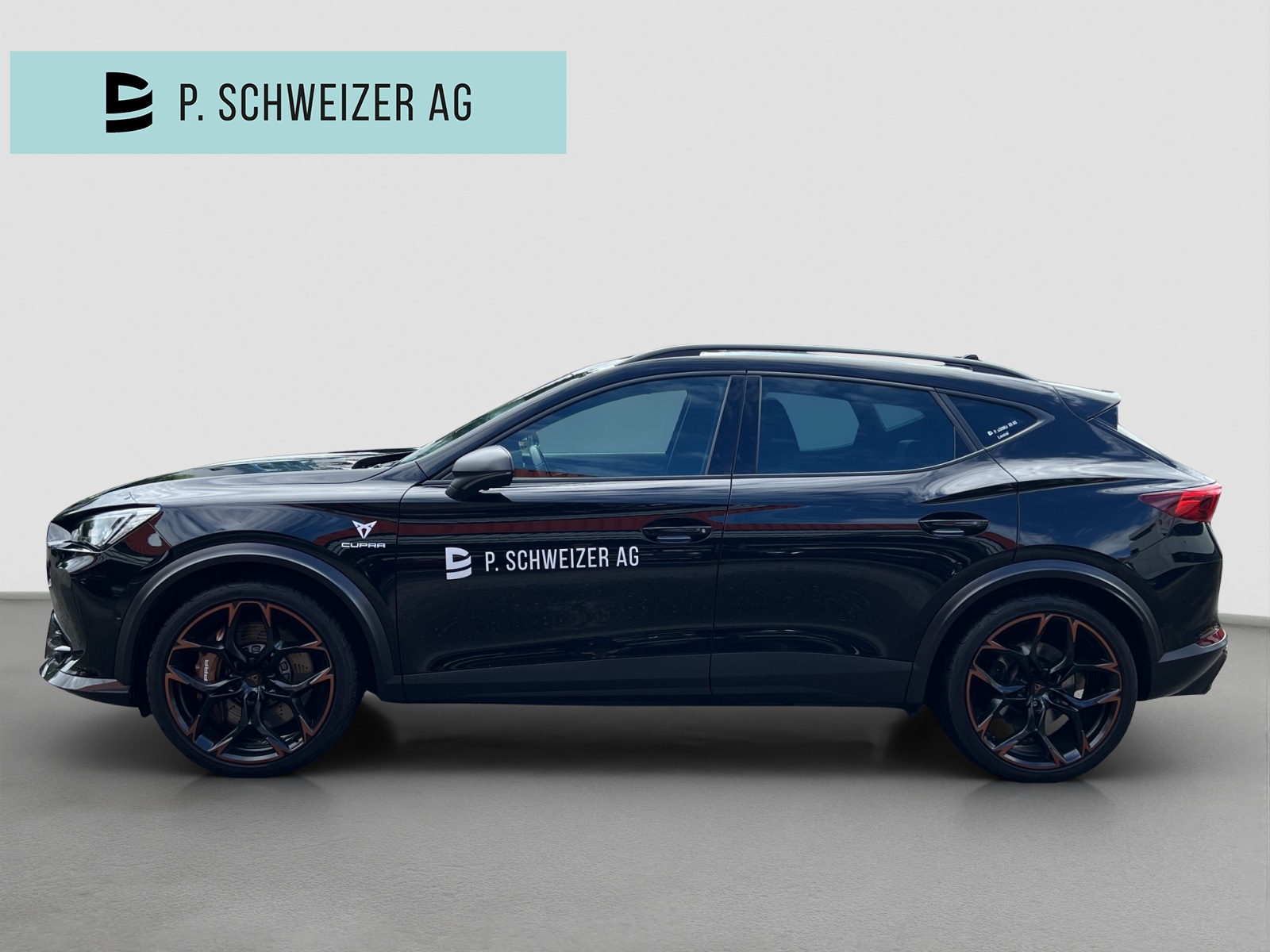 CUPRA Formentor 2.5TSI VZ5 4Drive DSG-image-1