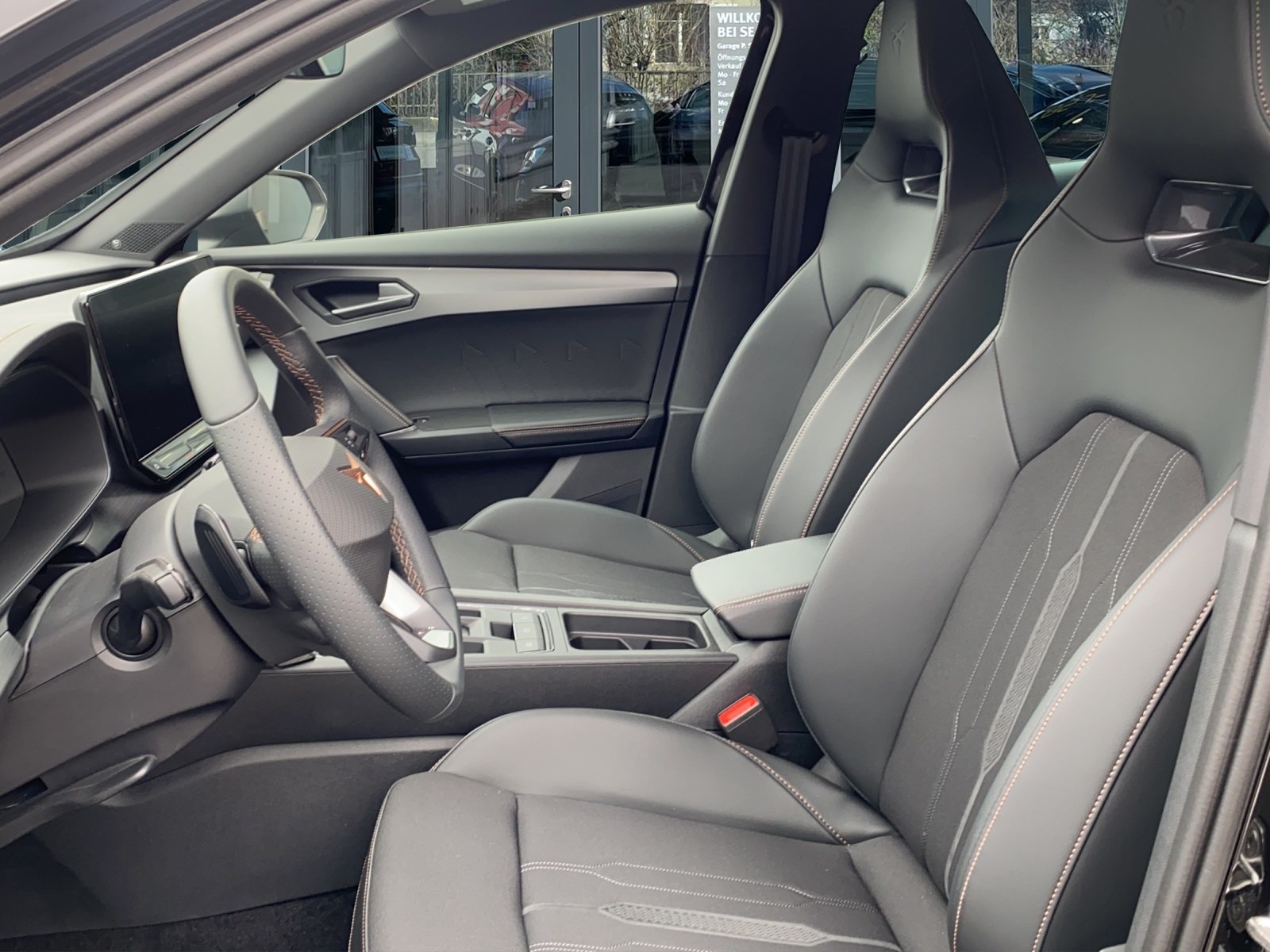 CUPRA Formentor 2.5TSI VZ5 4Drive DSG-image-8