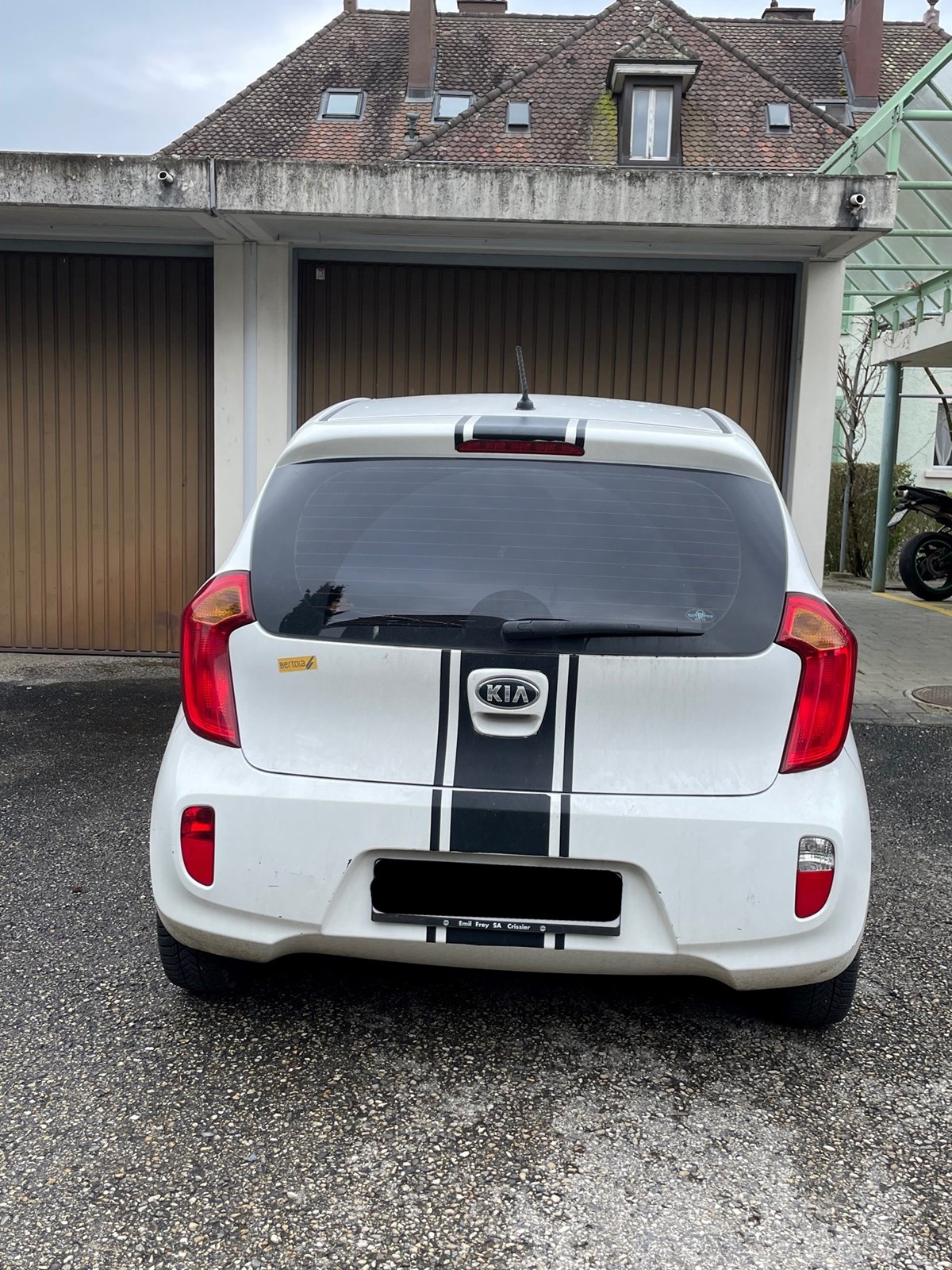 KIA Picanto 1.2 CVVT Style-image-3