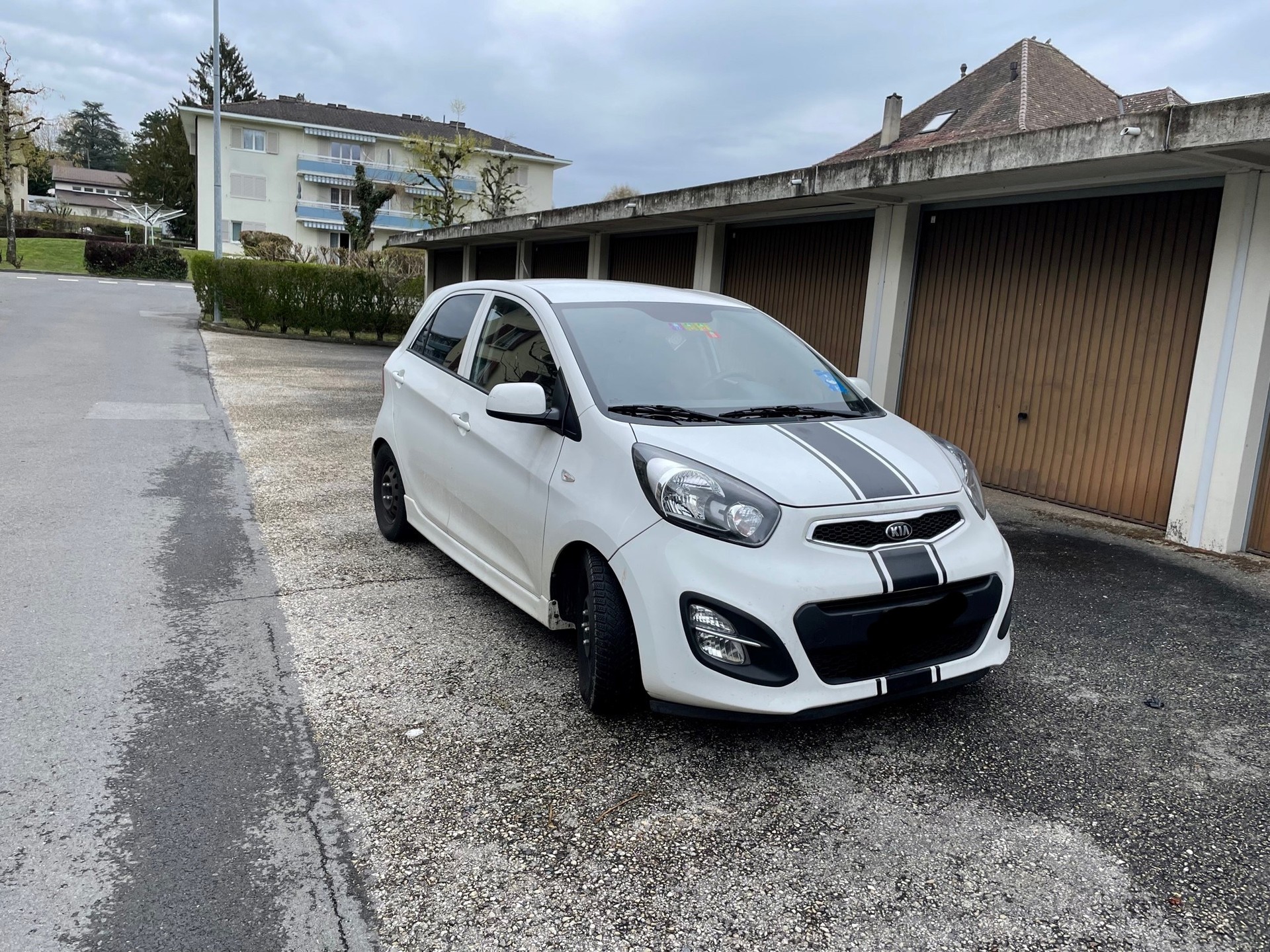 KIA Picanto 1.2 CVVT Style-image-5