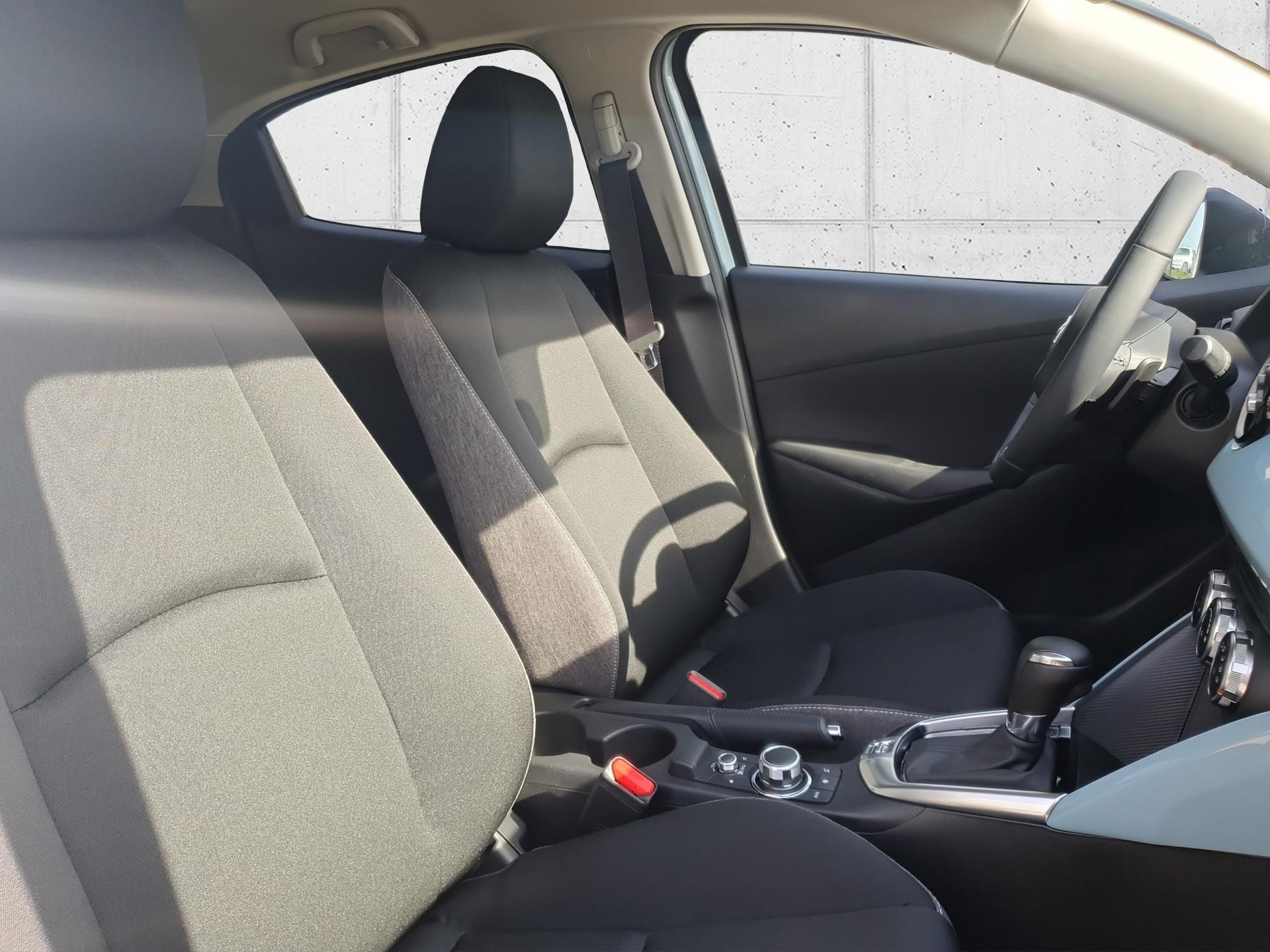 MAZDA 2 1.5 90 Exclusive-Line-image-17