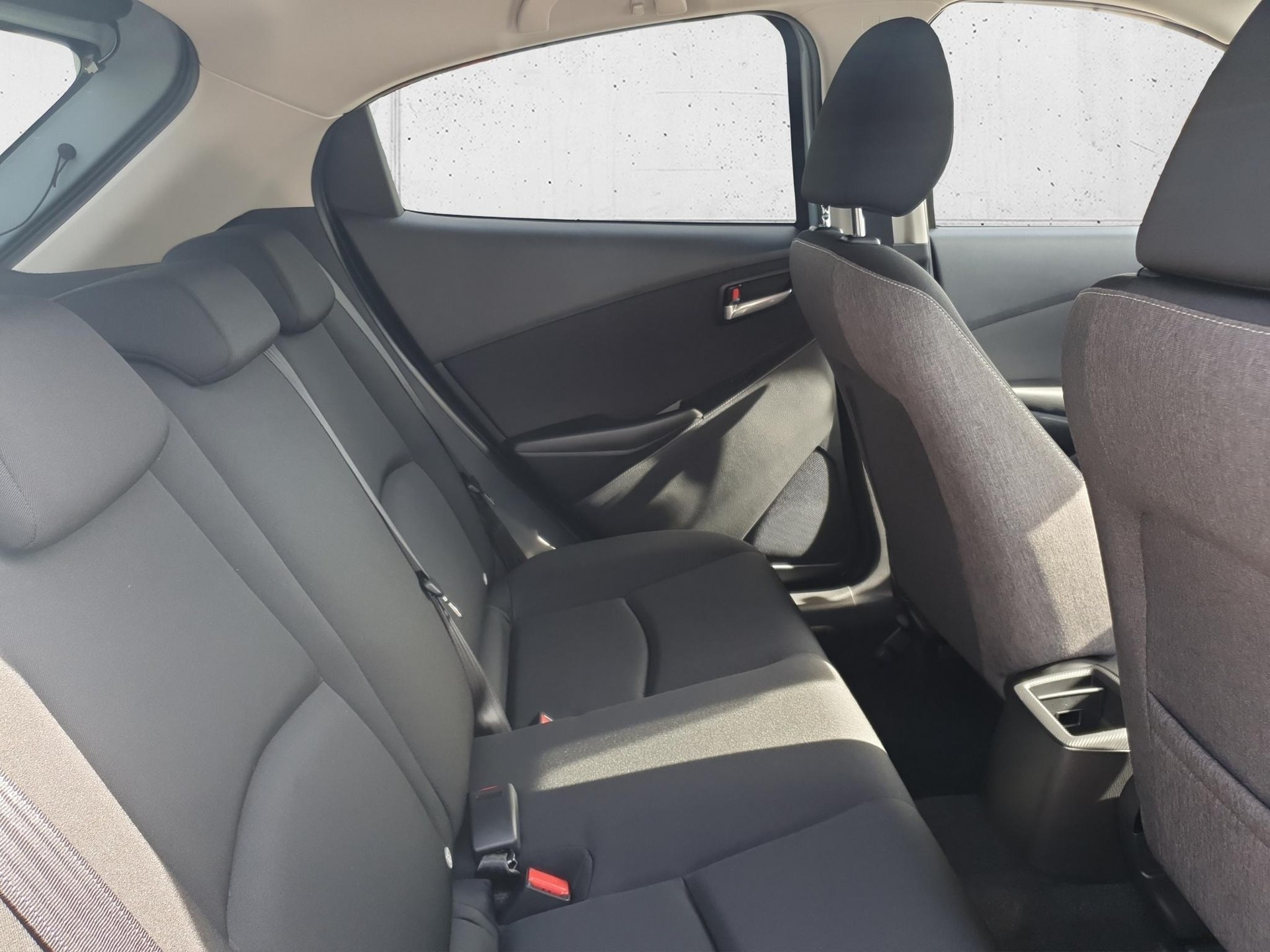 MAZDA 2 1.5 90 Exclusive-Line-image-18