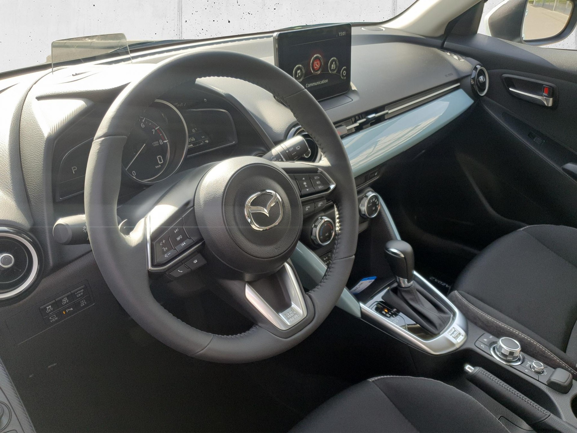 MAZDA 2 1.5 90 Exclusive-Line-image-8