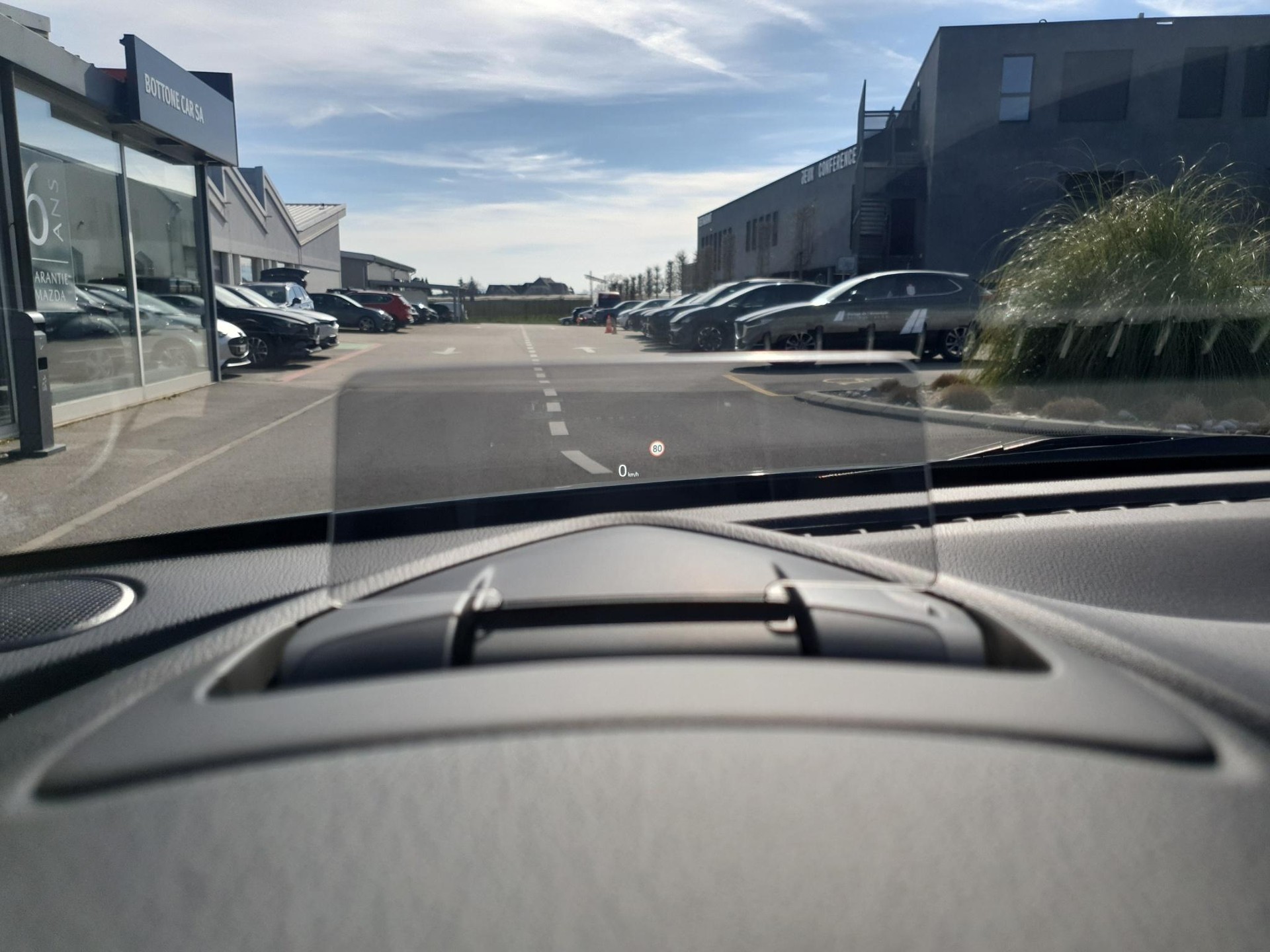 MAZDA 2 1.5 90 Exclusive-Line-image-15