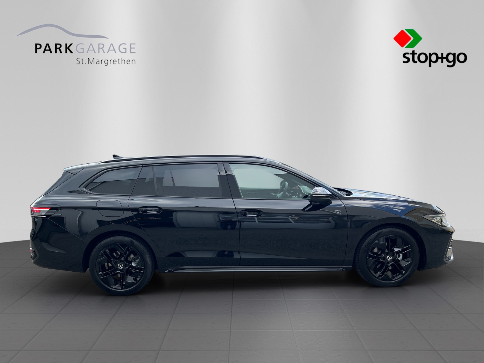 VW Passat Variant 2.0 TDI R-Line DSG-image-5