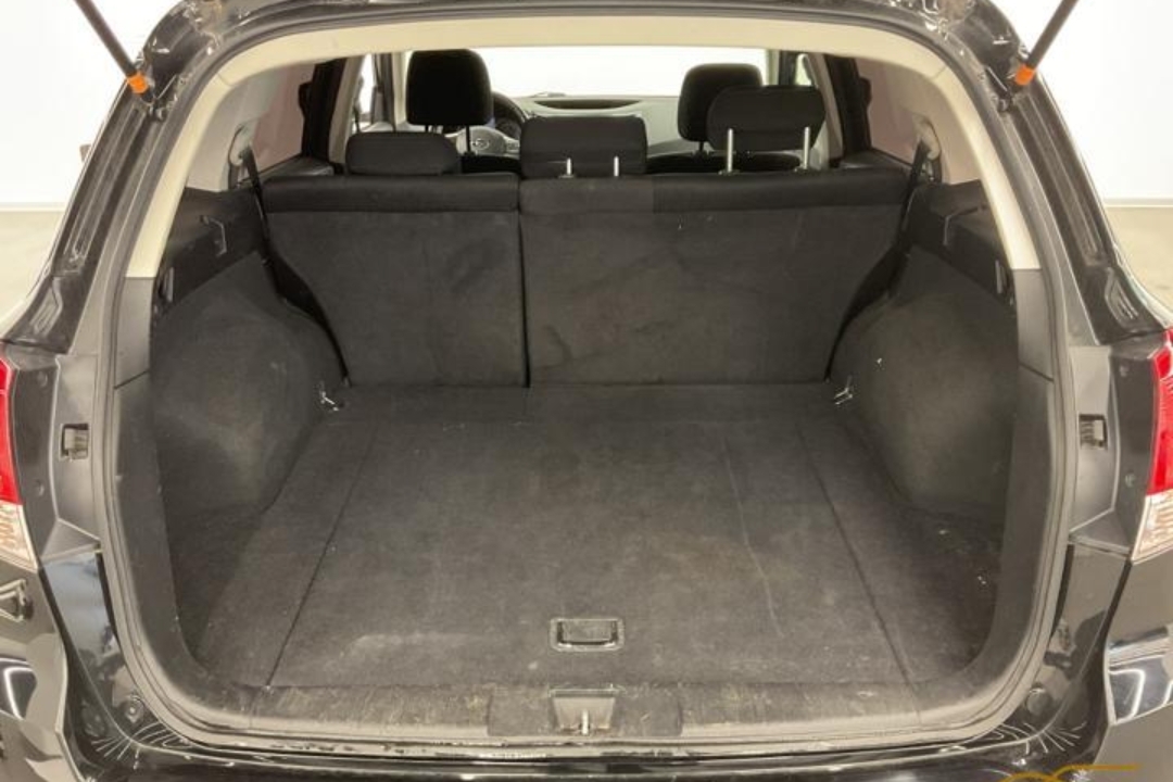 SUBARU Legacy 2.0i Swiss AWD Lineartronic-image-8
