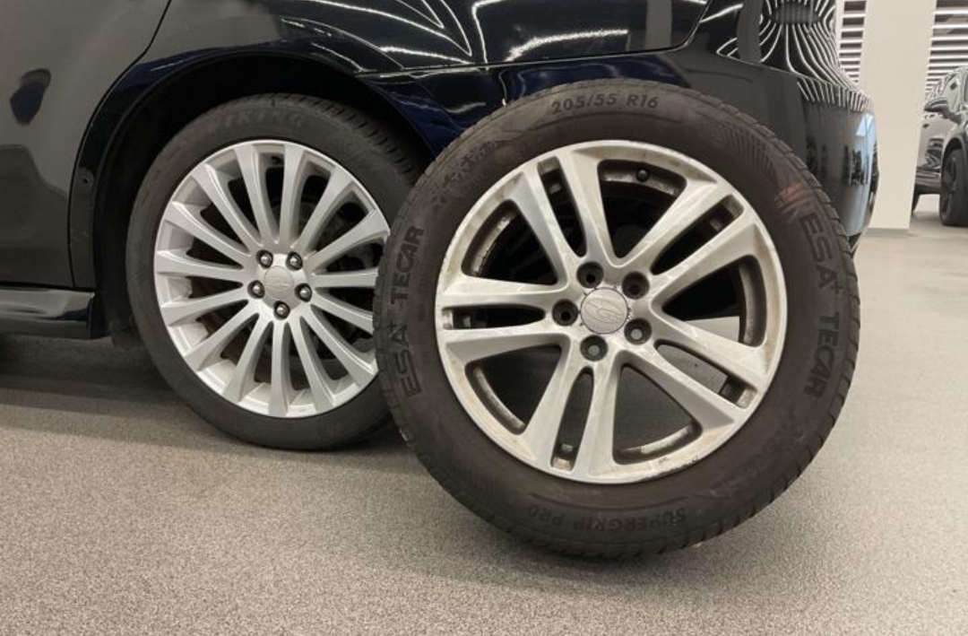 SUBARU Legacy 2.0i Swiss AWD Lineartronic-image-13