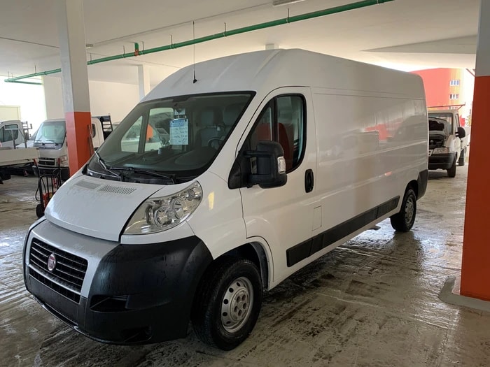 FIAT Ducato 17 2.3 MJ-image-0