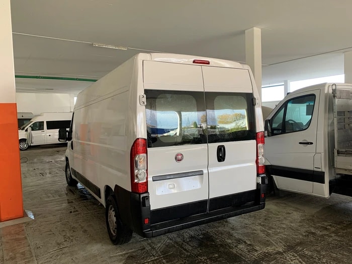 FIAT Ducato 17 2.3 MJ-image-2