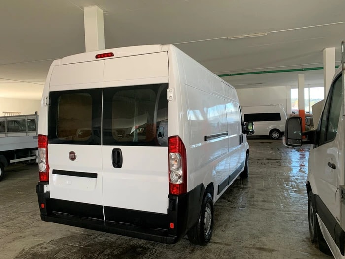 FIAT Ducato 17 2.3 MJ-image-3