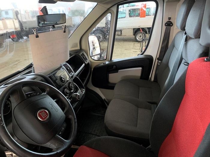 FIAT Ducato 17 2.3 MJ-image-5