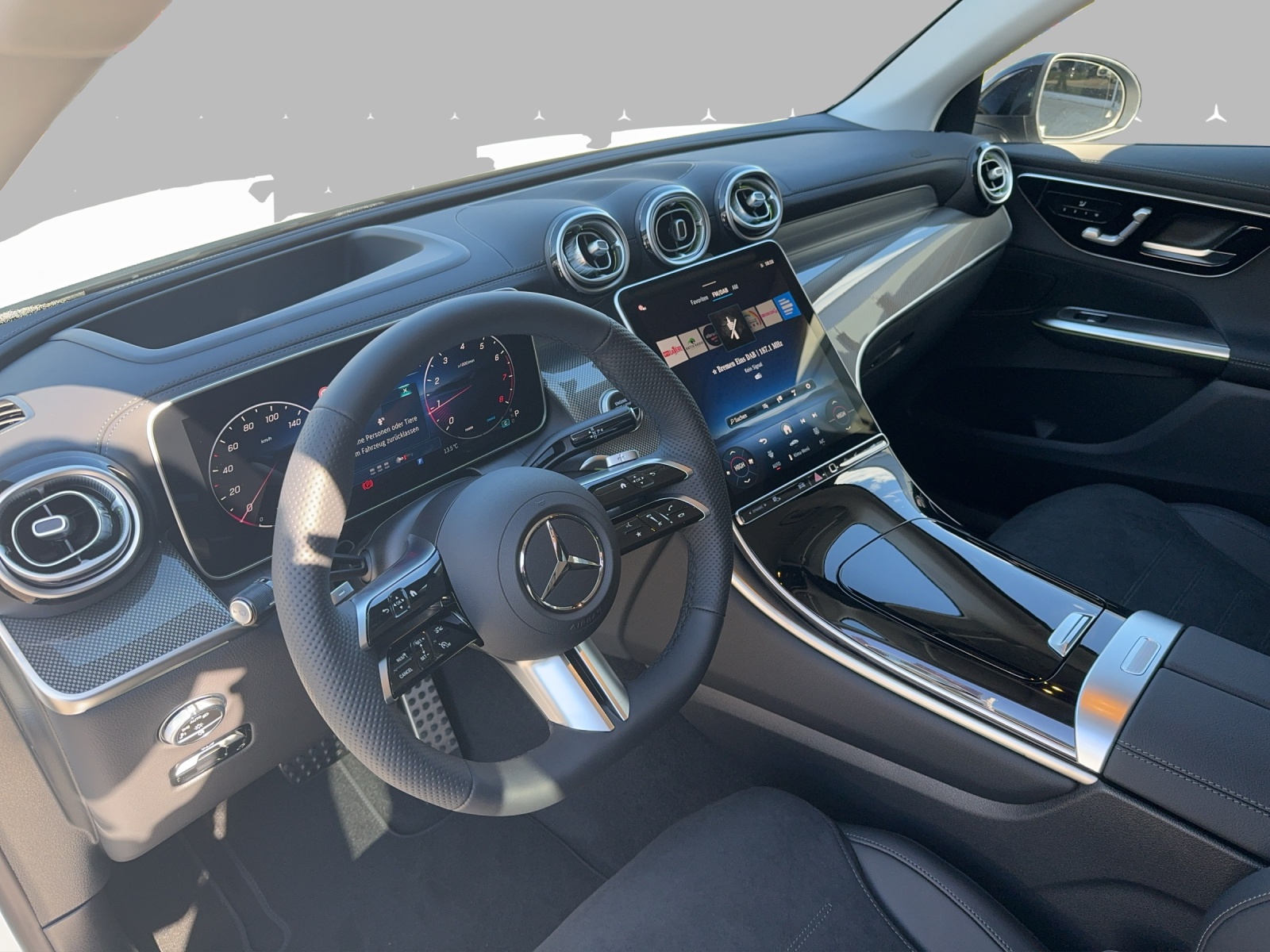 MERCEDES-BENZ GLC Coupé 200 4Matic 9G-Tronic-image-10
